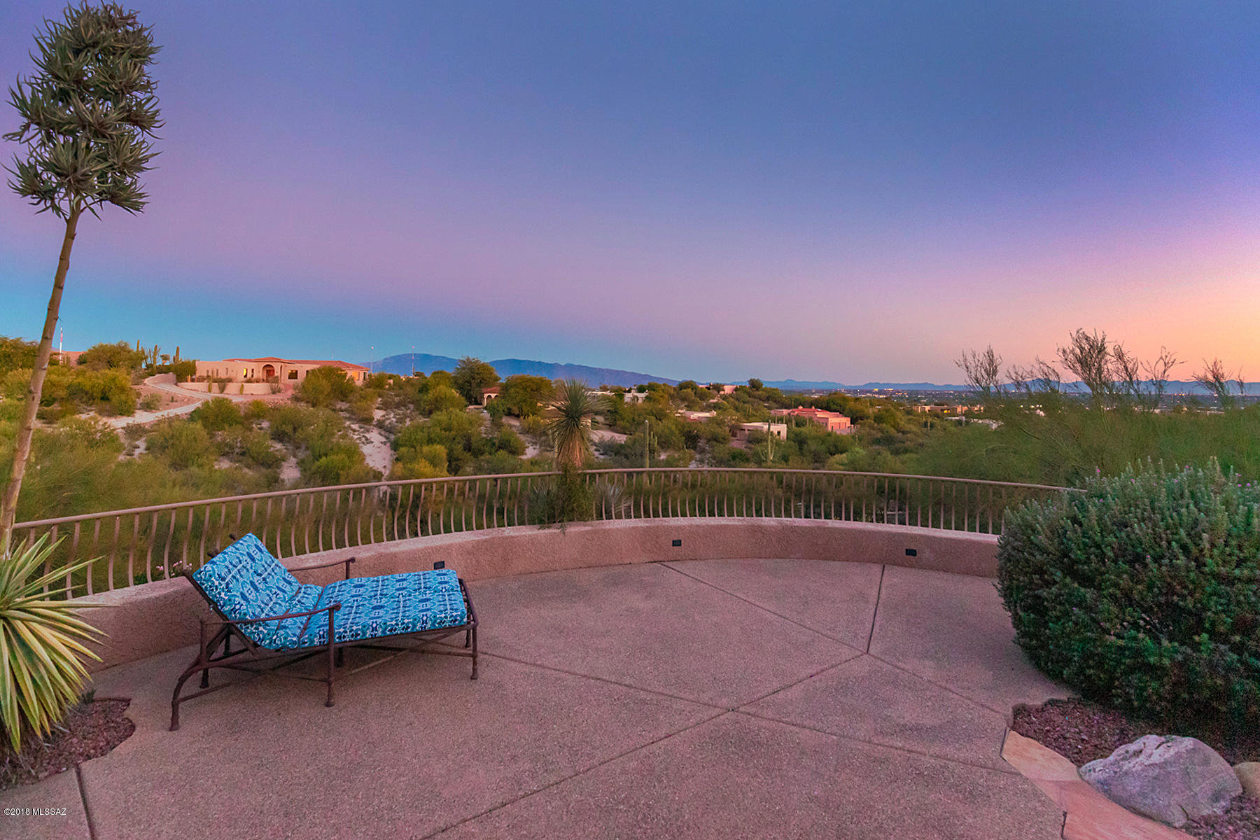 Catalina Foothills Estates NO. 10 (147-153 & 170-178) - Residential