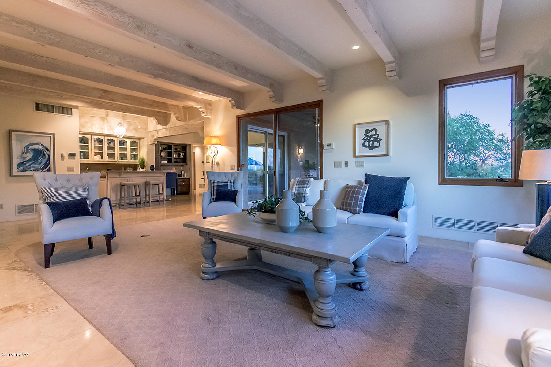Catalina Foothills Estates NO. 10 (147-153 & 170-178) - Residential