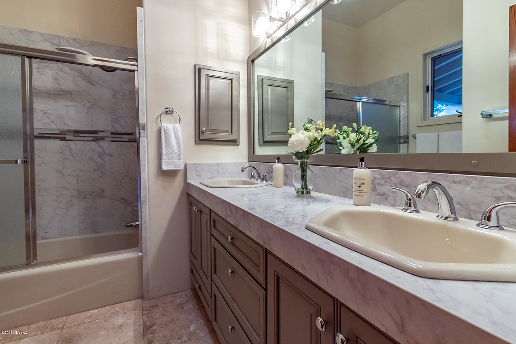 Catalina Foothills Estates NO. 10 (147-153 & 170-178) - Residential