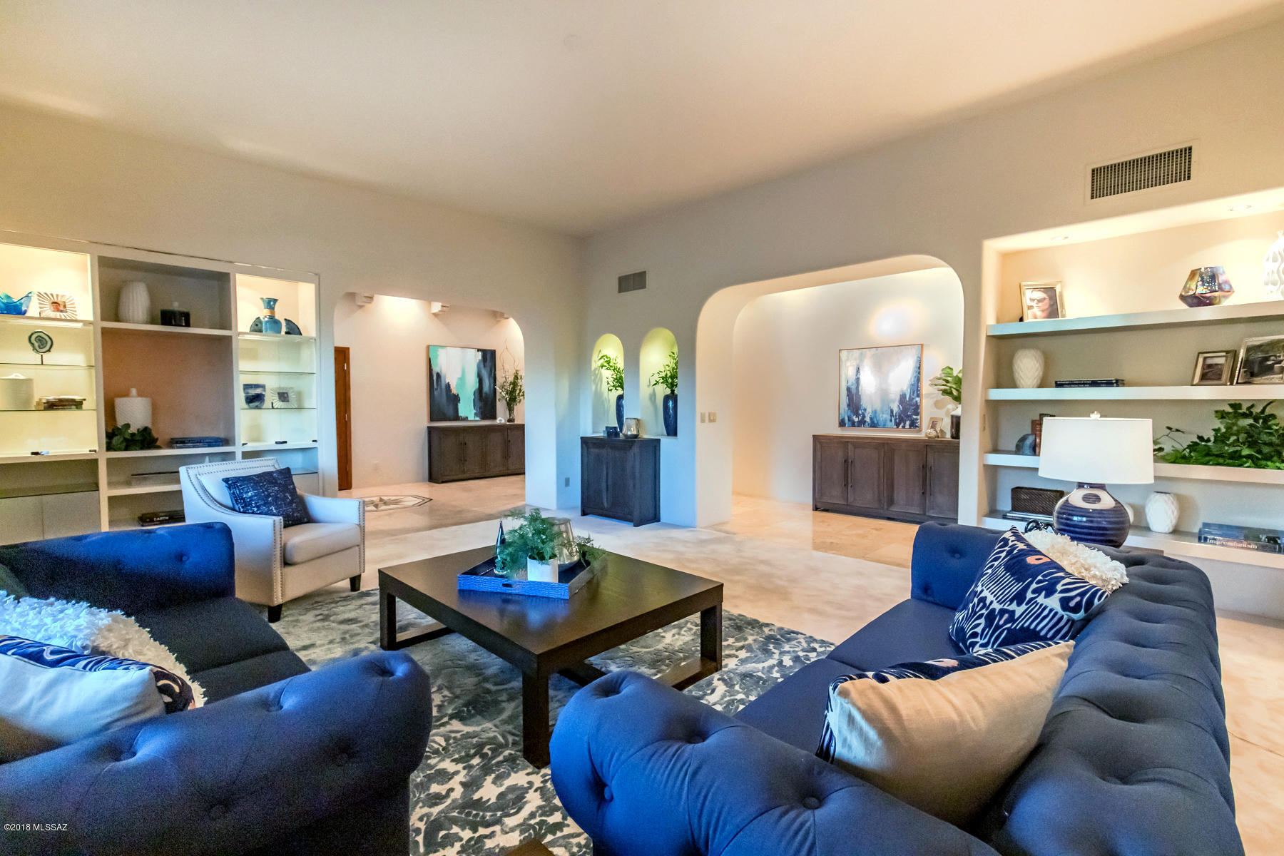 Catalina Foothills Estates NO. 10 (147-153 & 170-178) - Residential