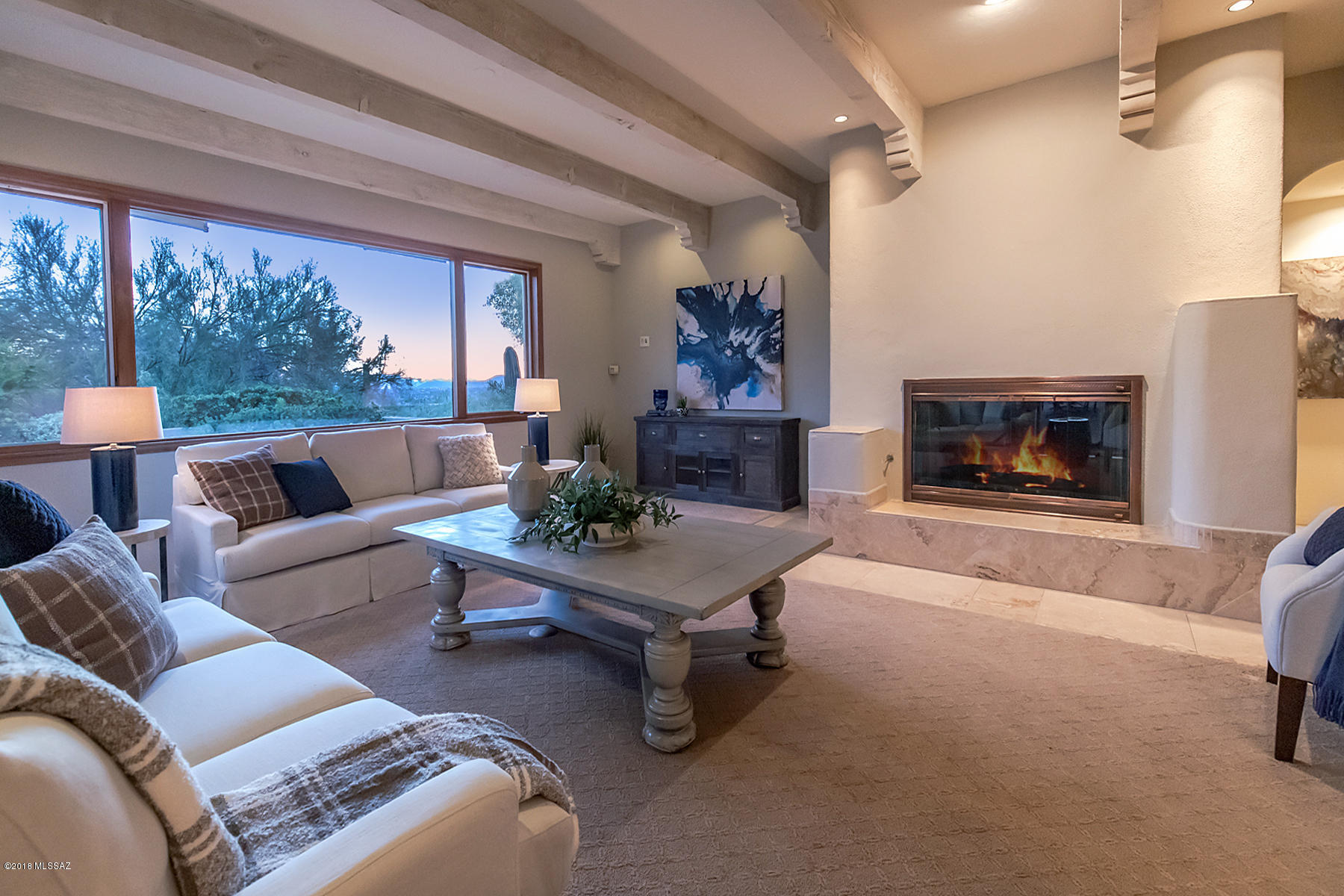 Catalina Foothills Estates NO. 10 (147-153 & 170-178) - Residential