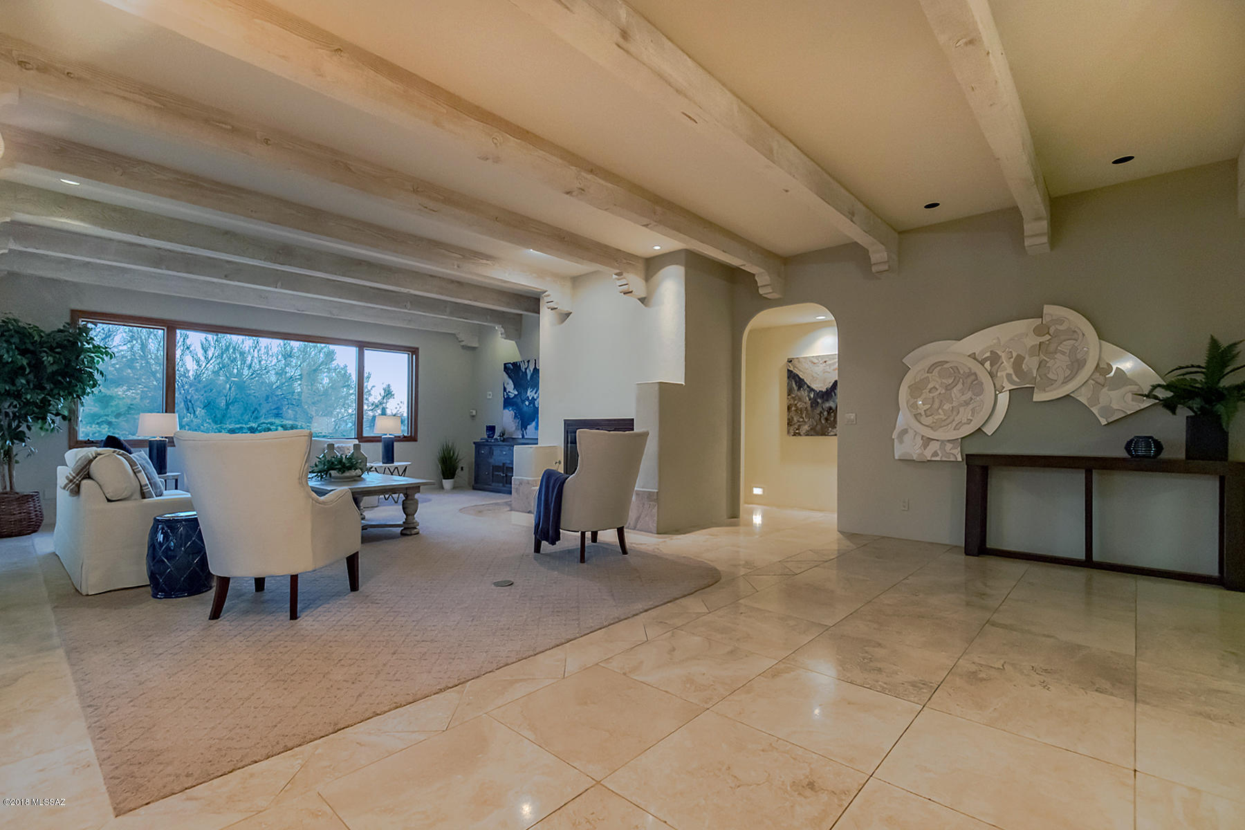 Catalina Foothills Estates NO. 10 (147-153 & 170-178) - Residential