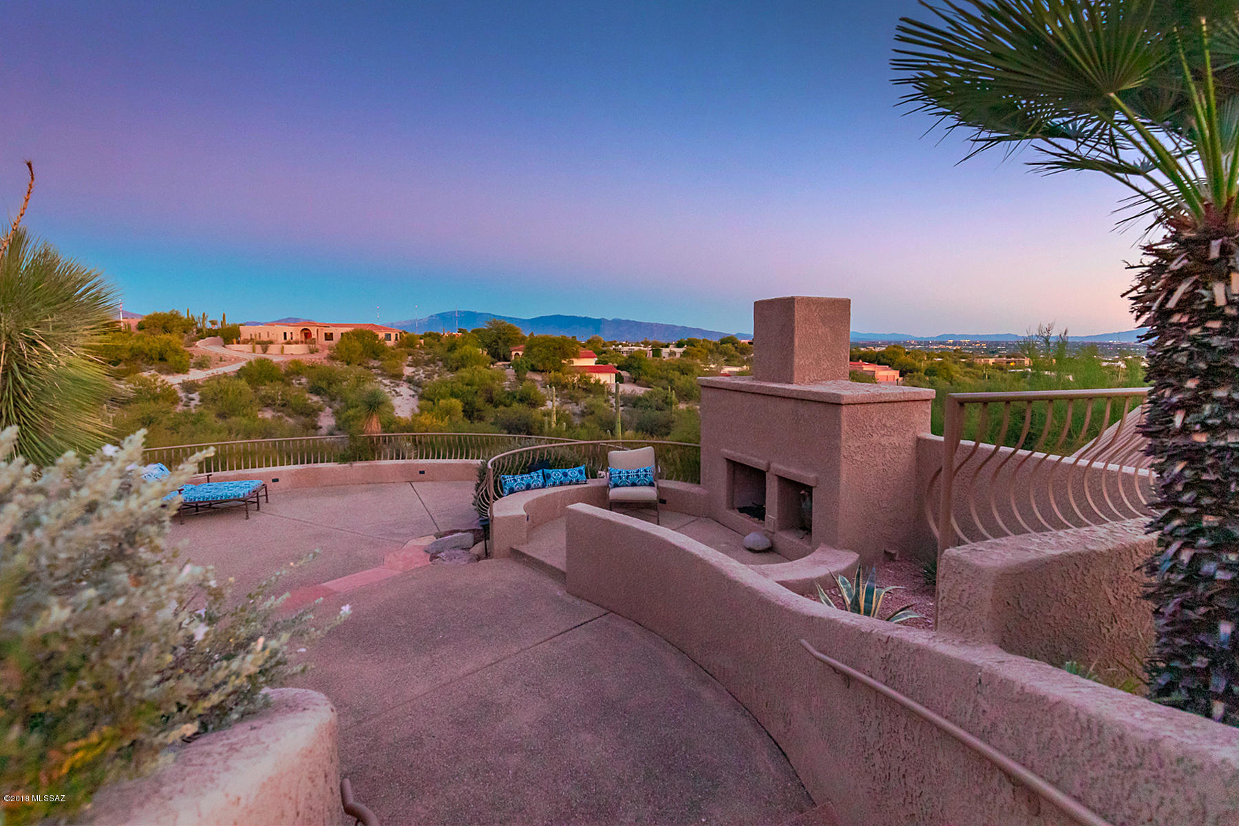 Catalina Foothills Estates NO. 10 (147-153 & 170-178) - Residential