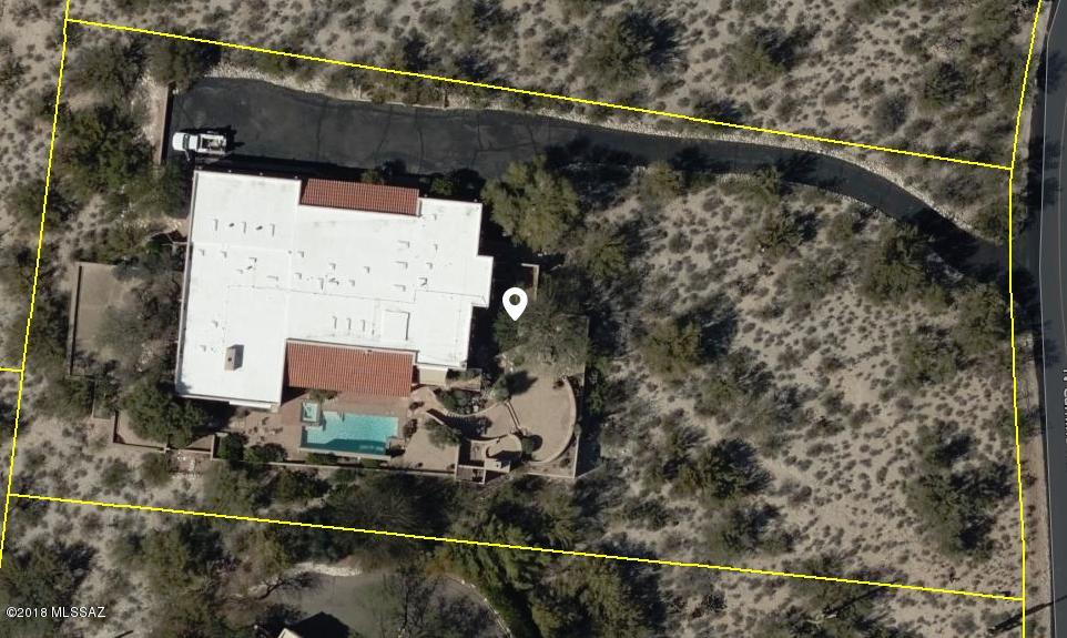 Catalina Foothills Estates NO. 10 (147-153 & 170-178) - Residential