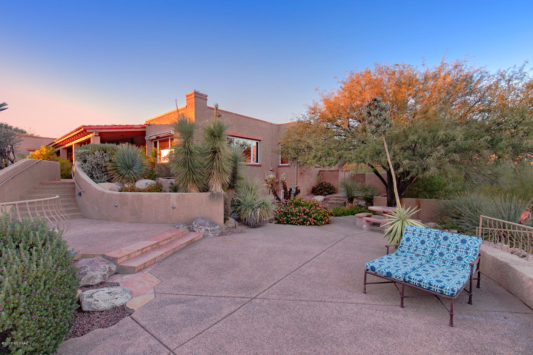 Catalina Foothills Estates NO. 10 (147-153 & 170-178) - Residential