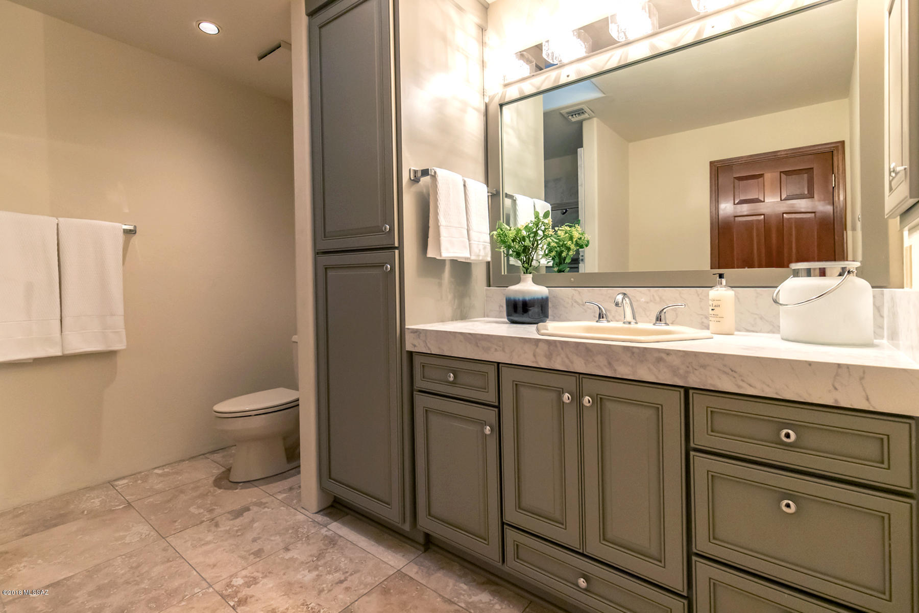 Catalina Foothills Estates NO. 10 (147-153 & 170-178) - Residential