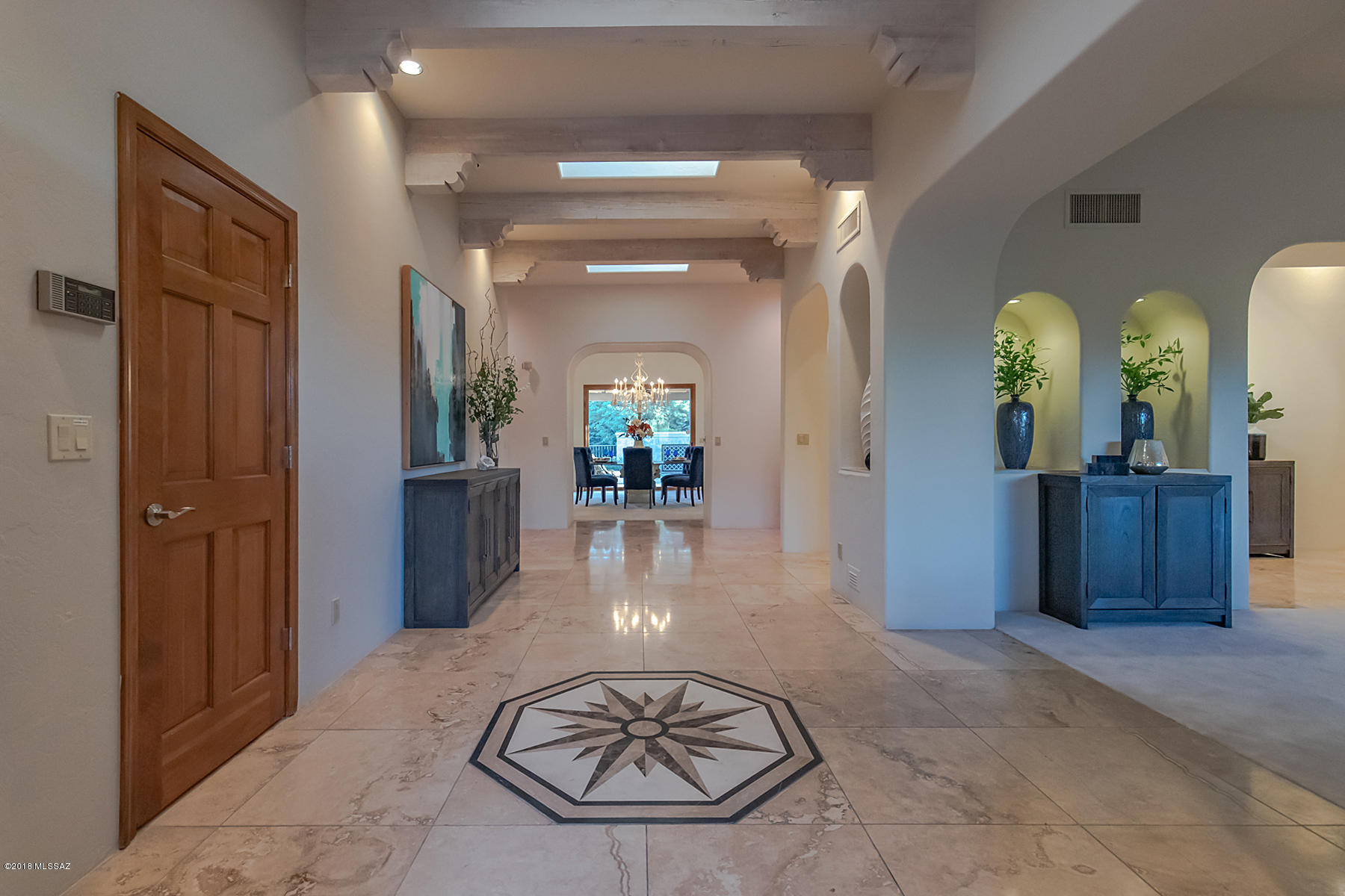 Catalina Foothills Estates NO. 10 (147-153 & 170-178) - Residential