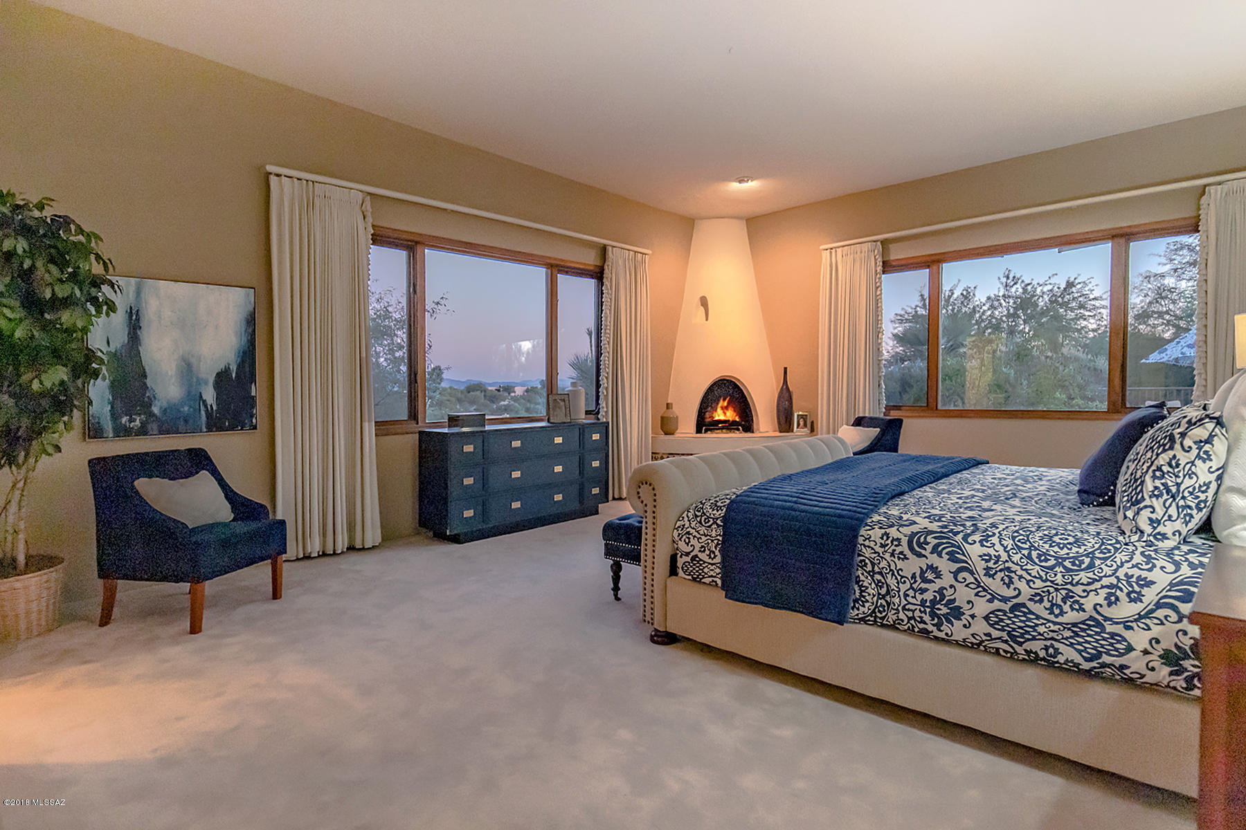 Catalina Foothills Estates NO. 10 (147-153 & 170-178) - Residential