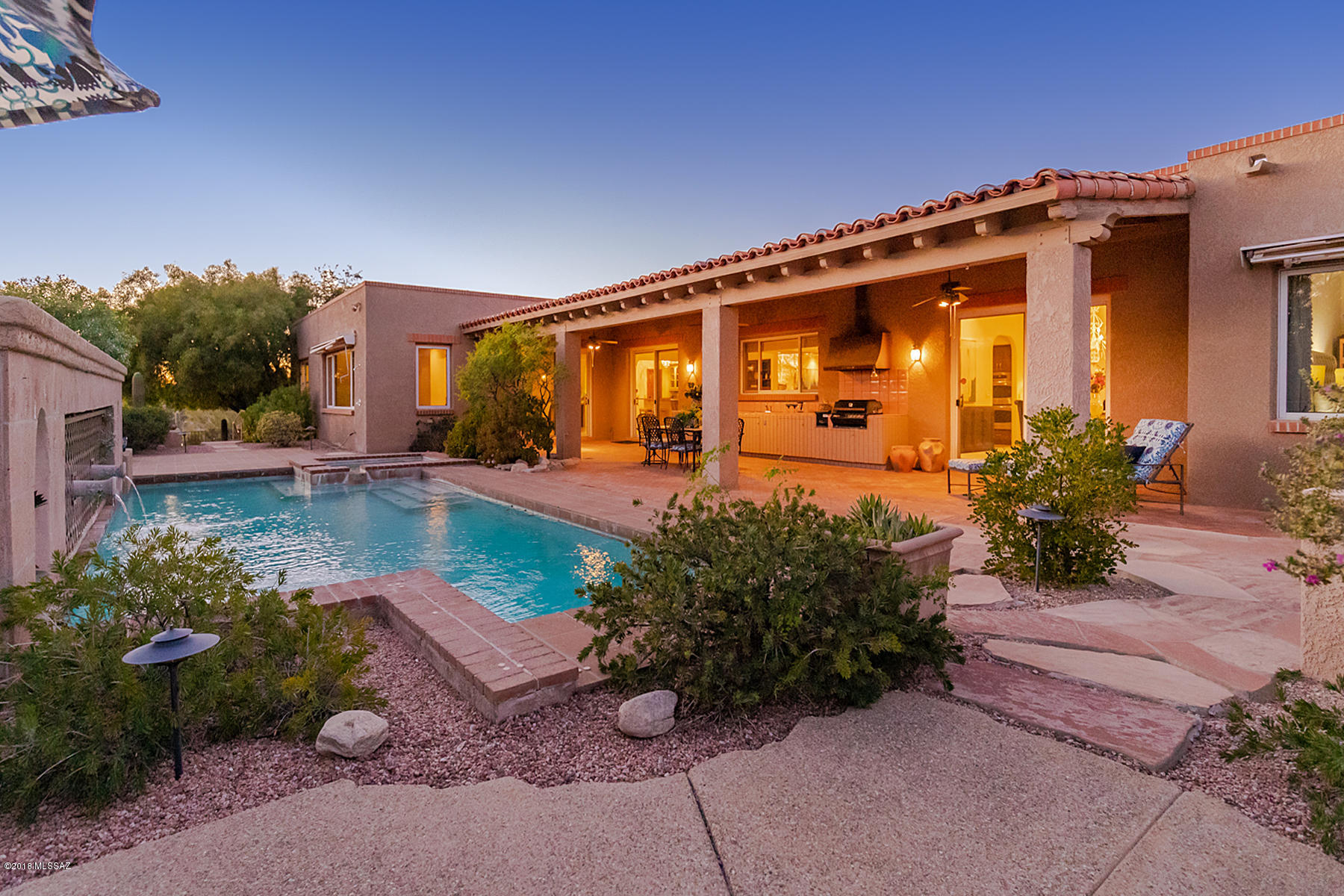 Catalina Foothills Estates NO. 10 (147-153 & 170-178) - Residential