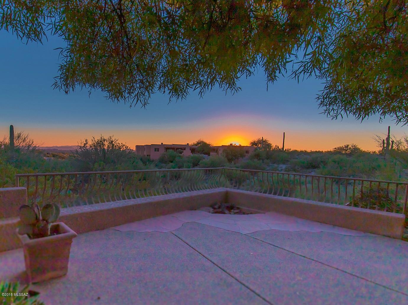Catalina Foothills Estates NO. 10 (147-153 & 170-178) - Residential