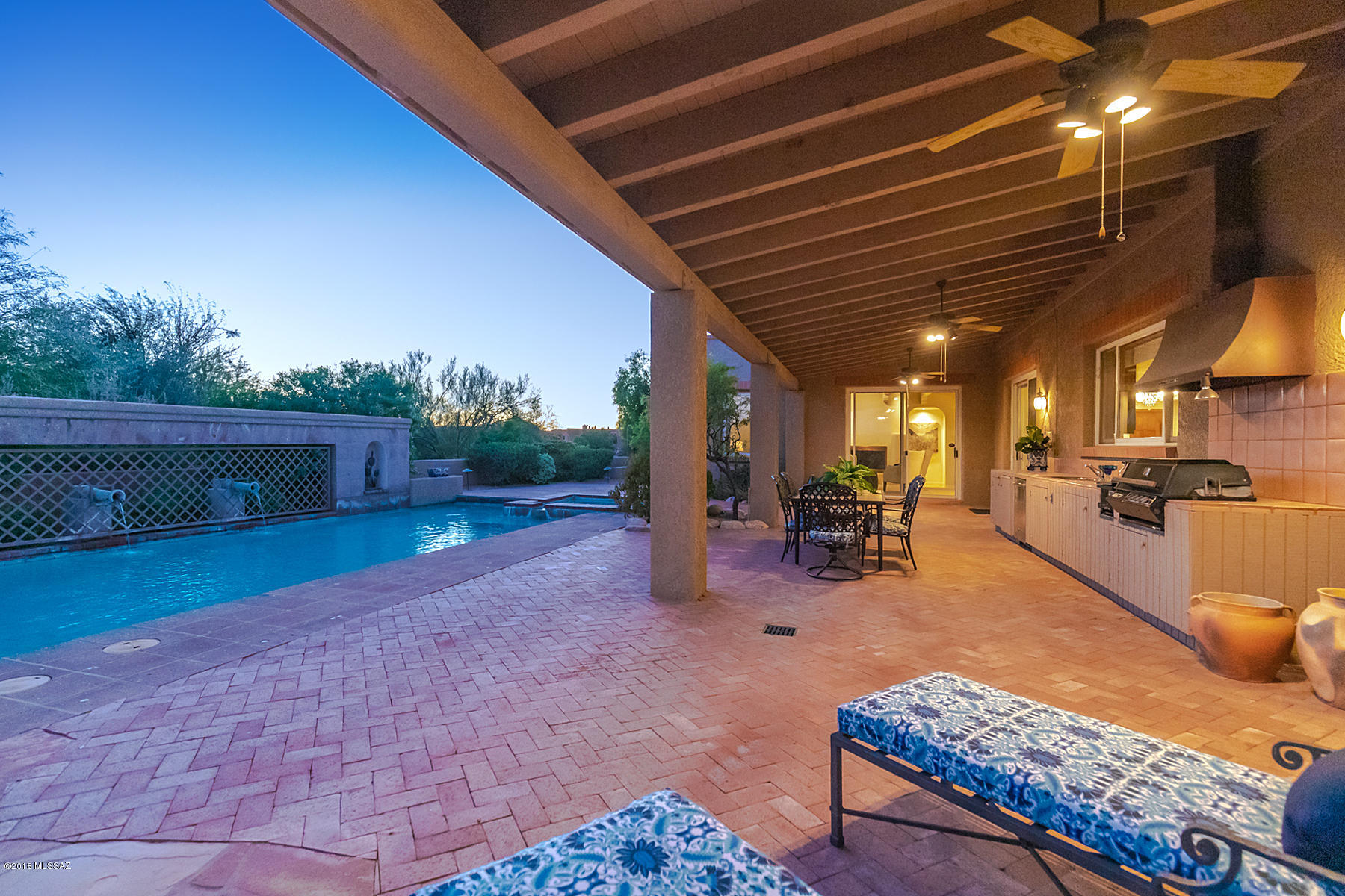 Catalina Foothills Estates NO. 10 (147-153 & 170-178) - Residential