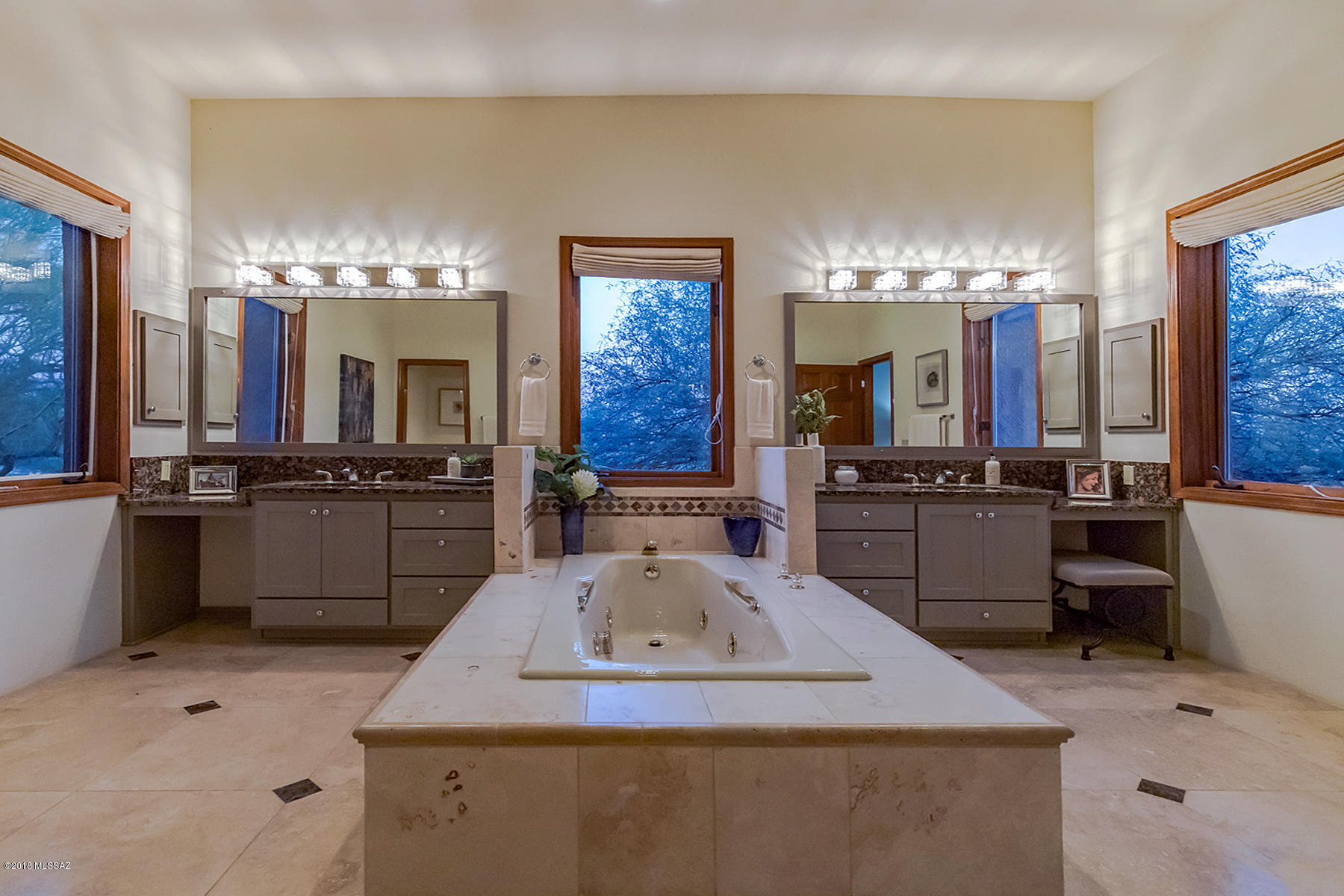 Catalina Foothills Estates NO. 10 (147-153 & 170-178) - Residential