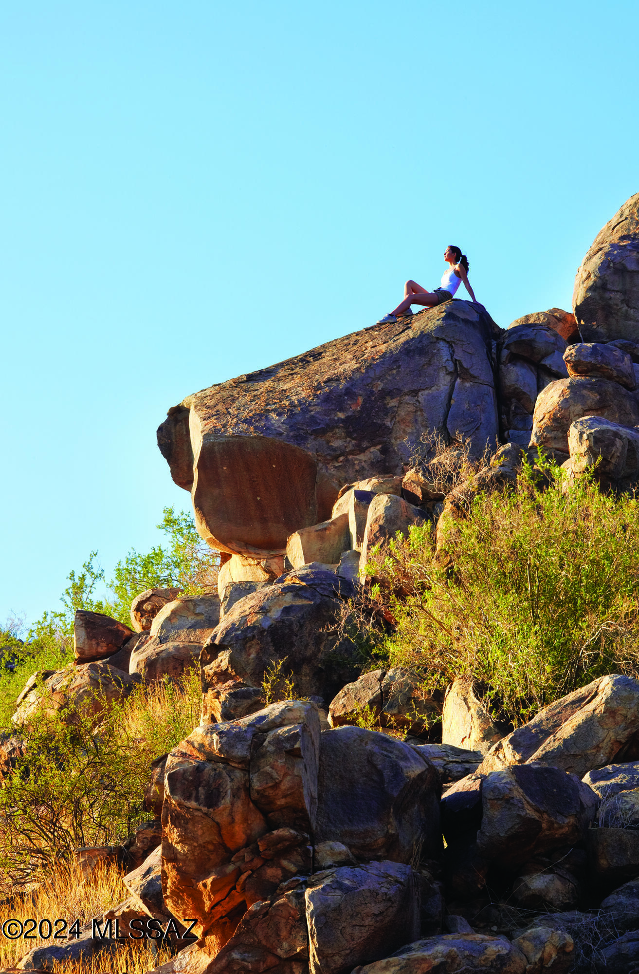 Boulder Bridge Pass III At Dove Mountain SQ20143000307 - Residential