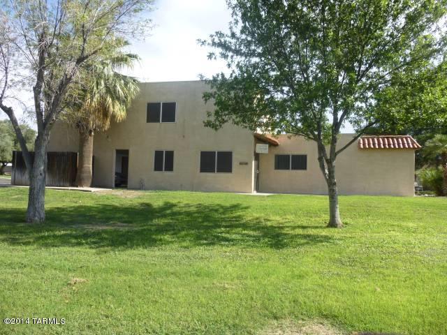 Meadow View Estates (1-10) - Residential Lease