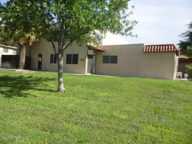 Meadow View Estates (1-10) - Residential Lease