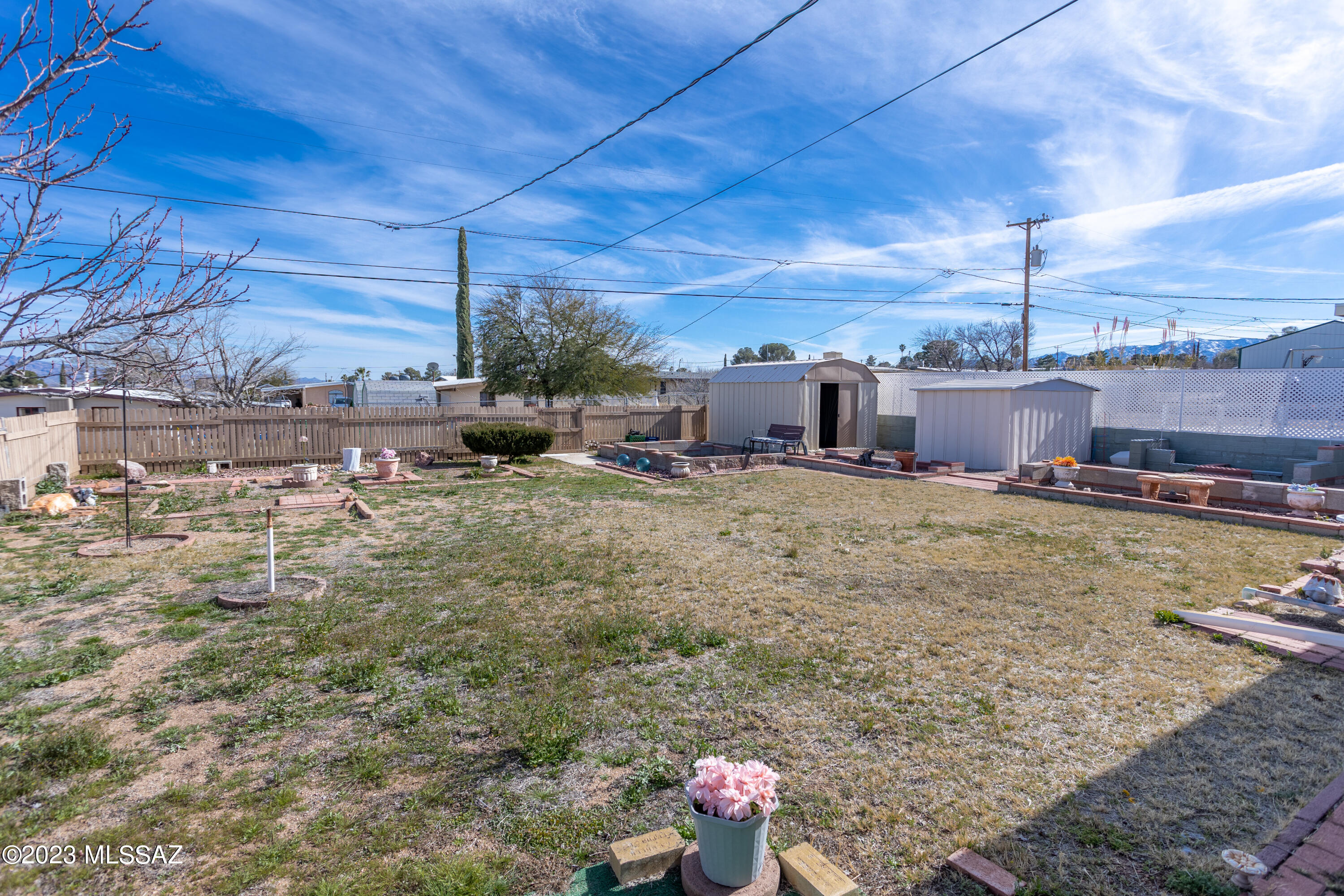San Manuel Townsite - Residential