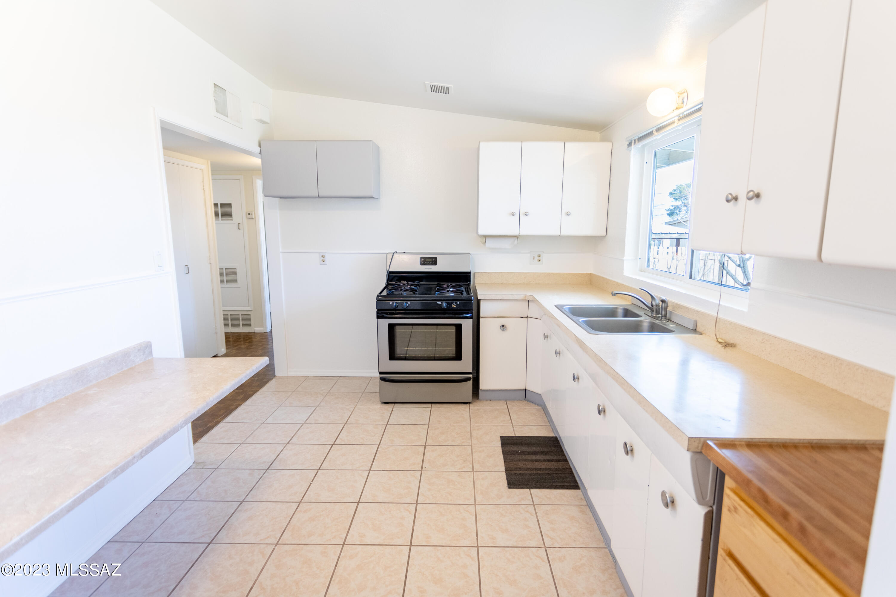 San Manuel Townsite - Residential