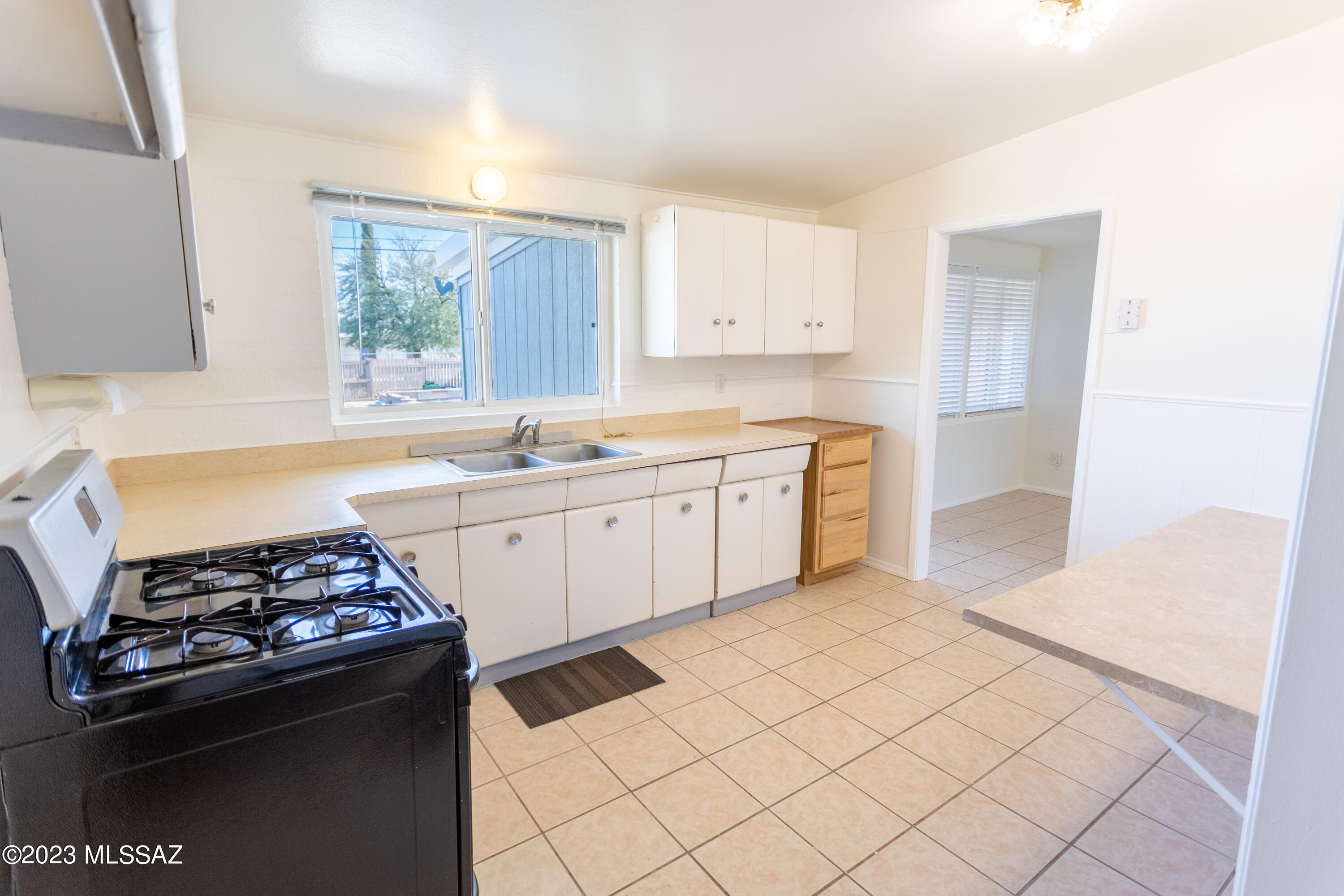 San Manuel Townsite - Residential