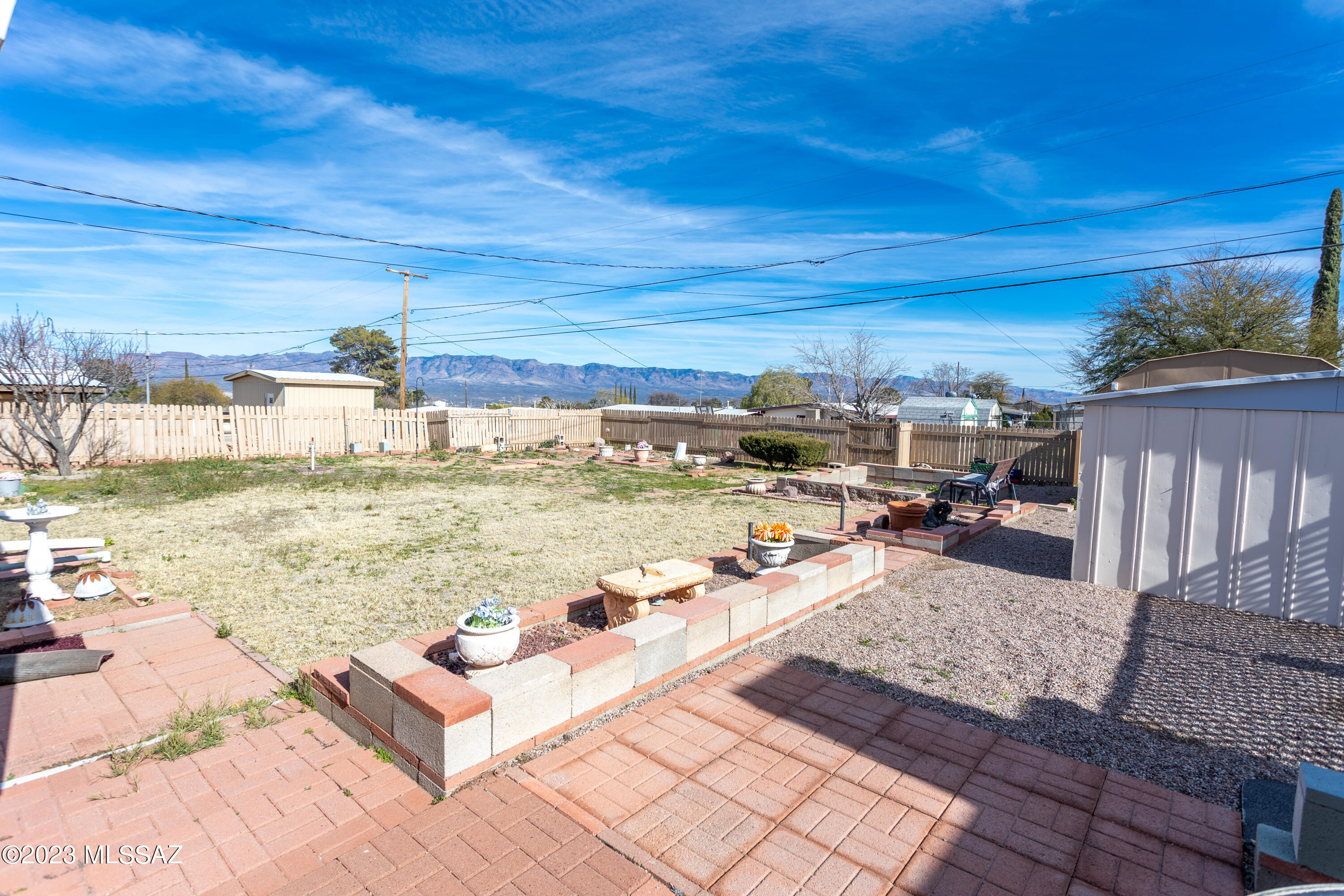 San Manuel Townsite - Residential