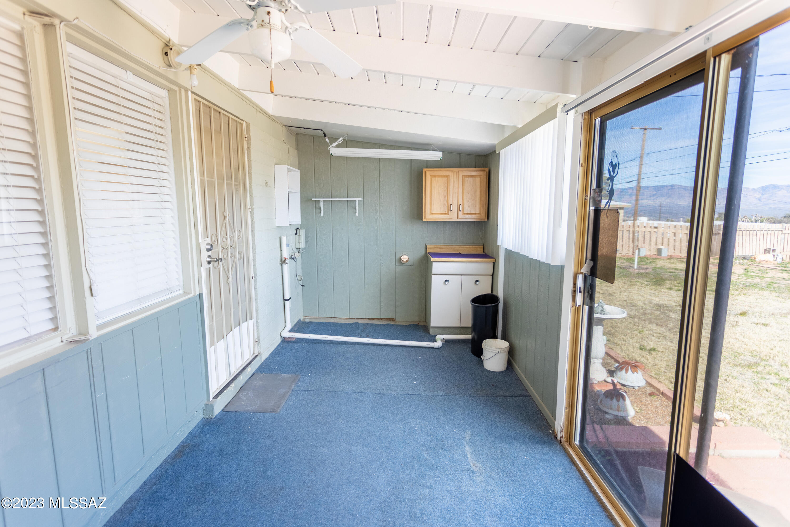 San Manuel Townsite - Residential