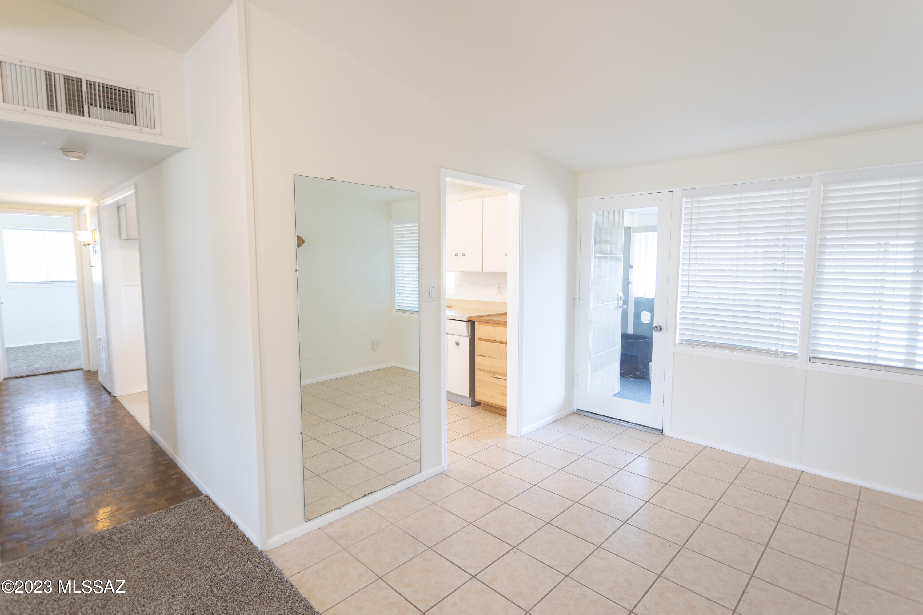 San Manuel Townsite - Residential