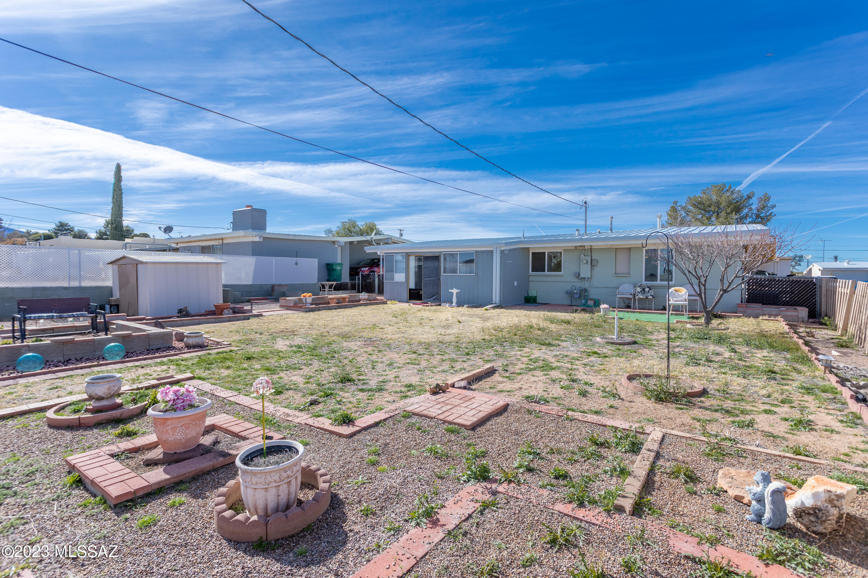 San Manuel Townsite - Residential