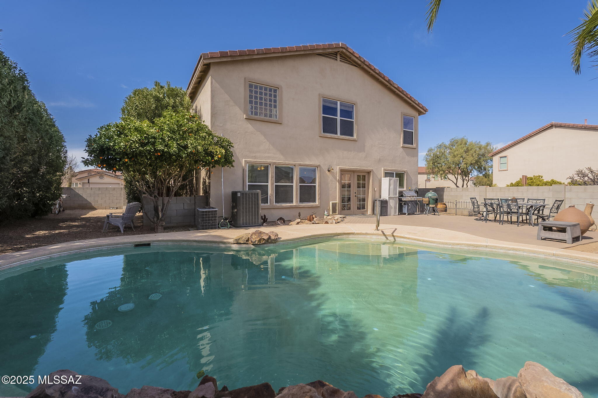 Presidio De Las Montanas - Residential