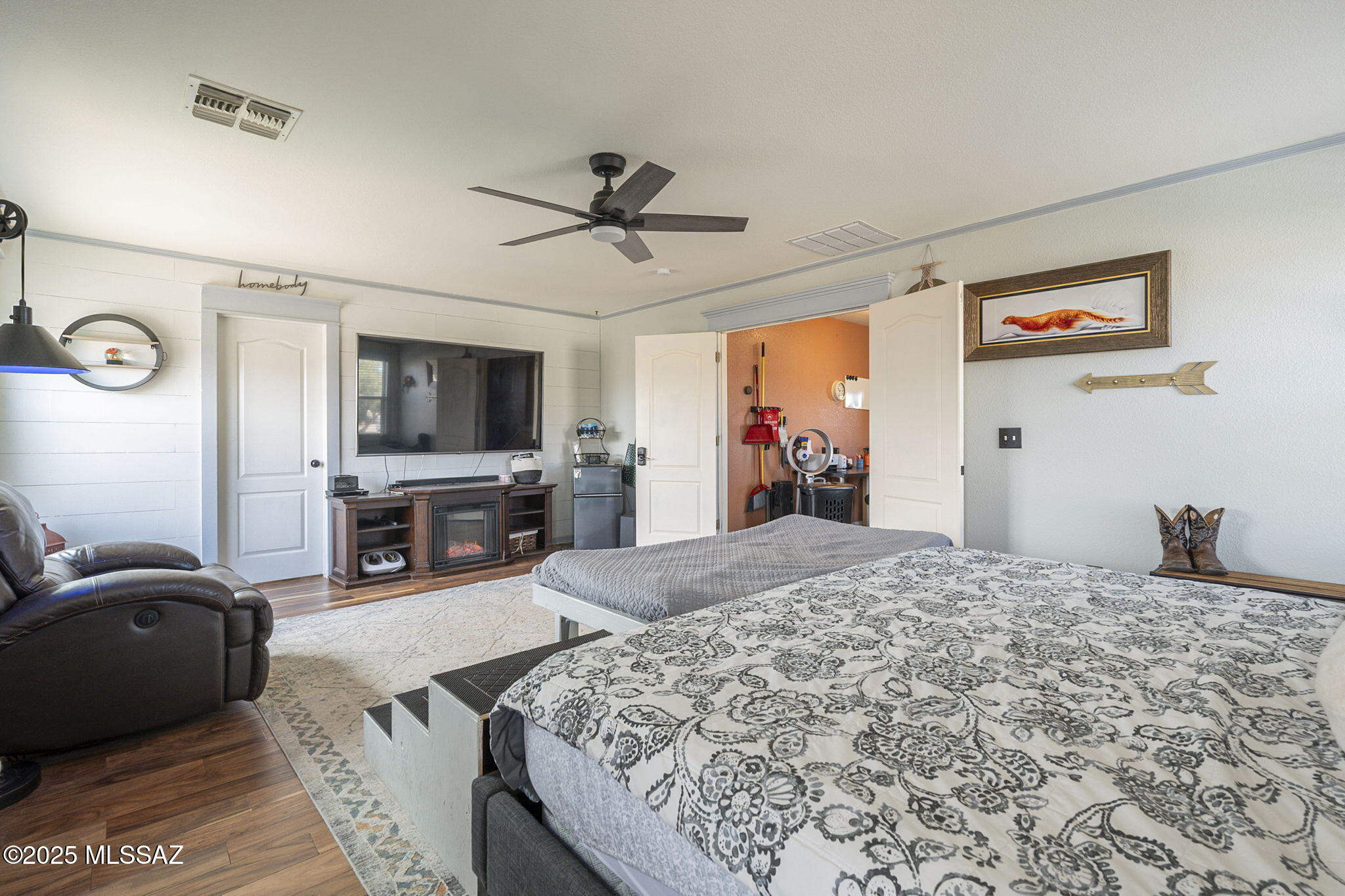 Presidio De Las Montanas - Residential