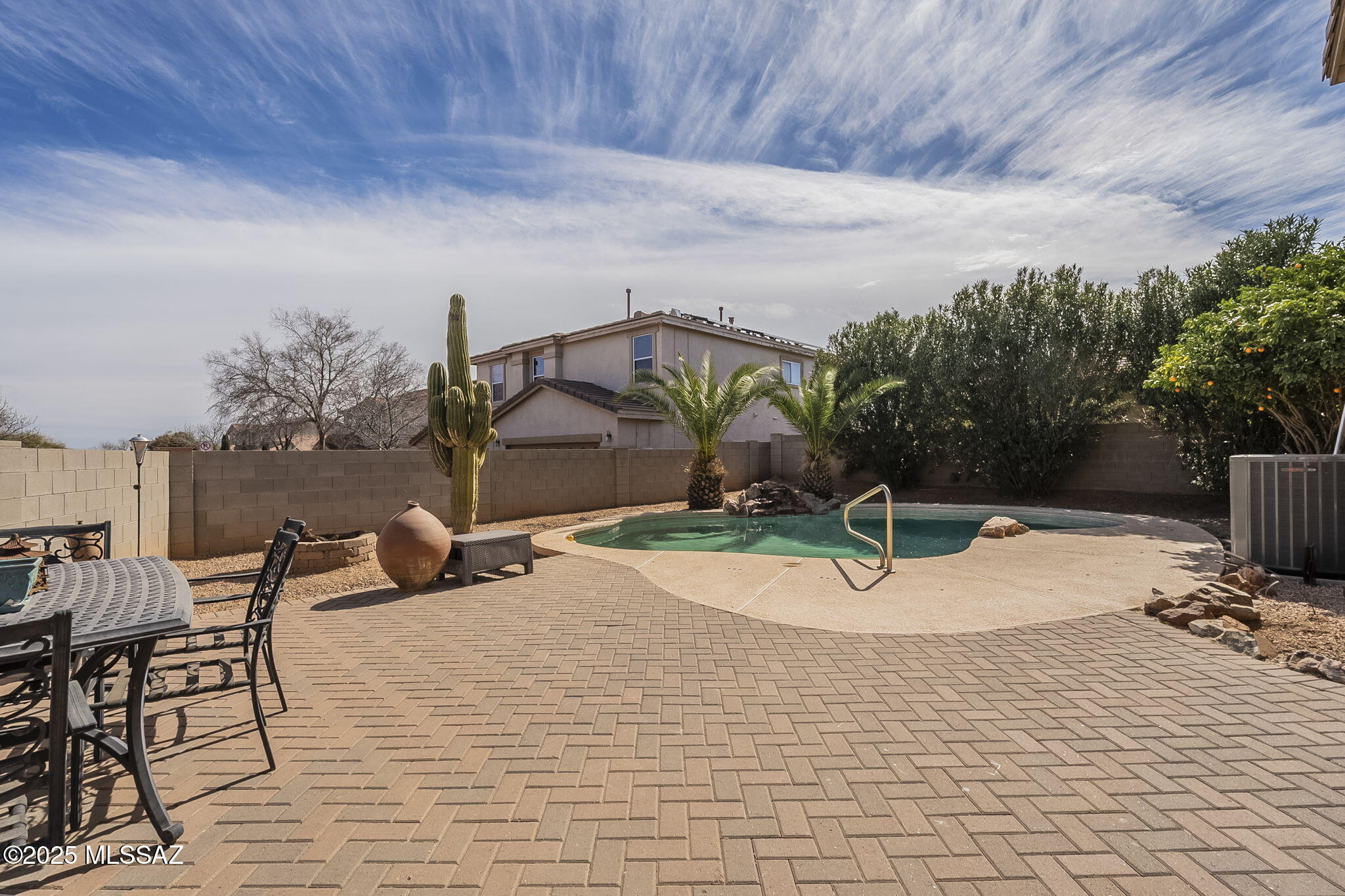 Presidio De Las Montanas - Residential