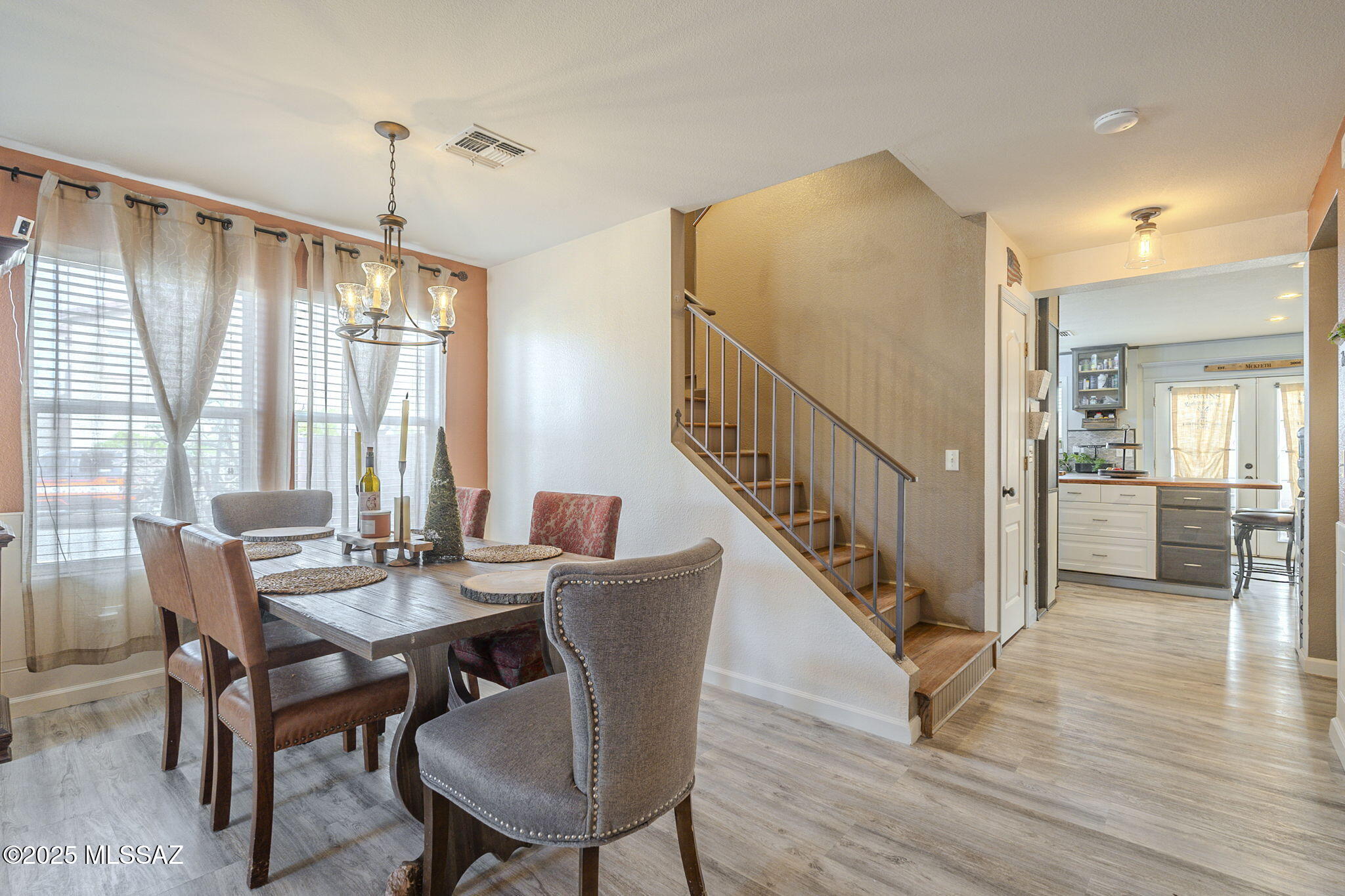 Presidio De Las Montanas - Residential