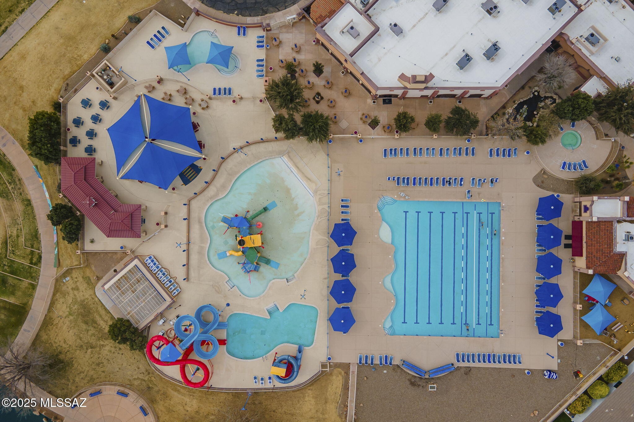 Presidio De Las Montanas - Residential