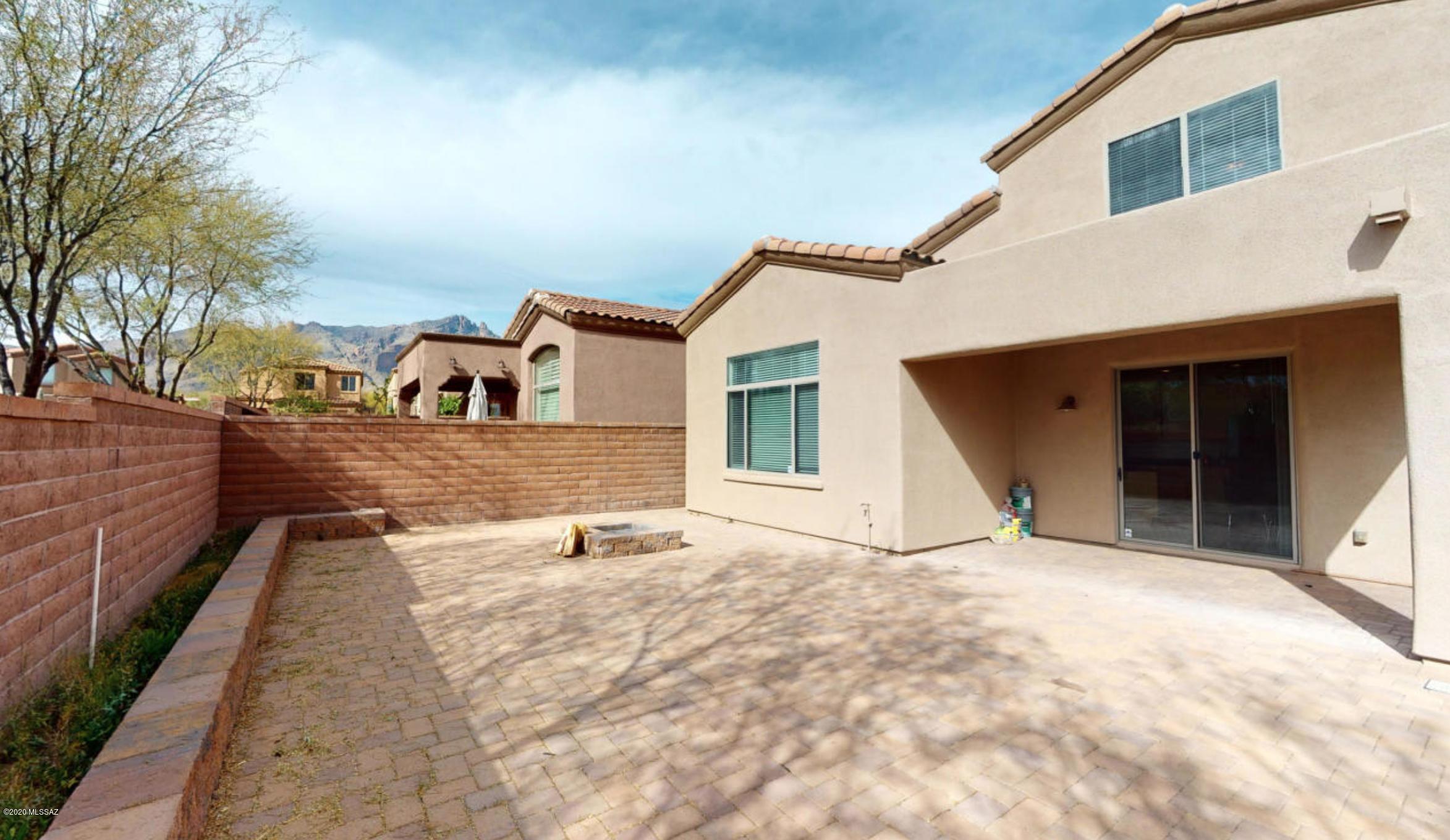 Paloma Ridge (1-54) - Residential Lease