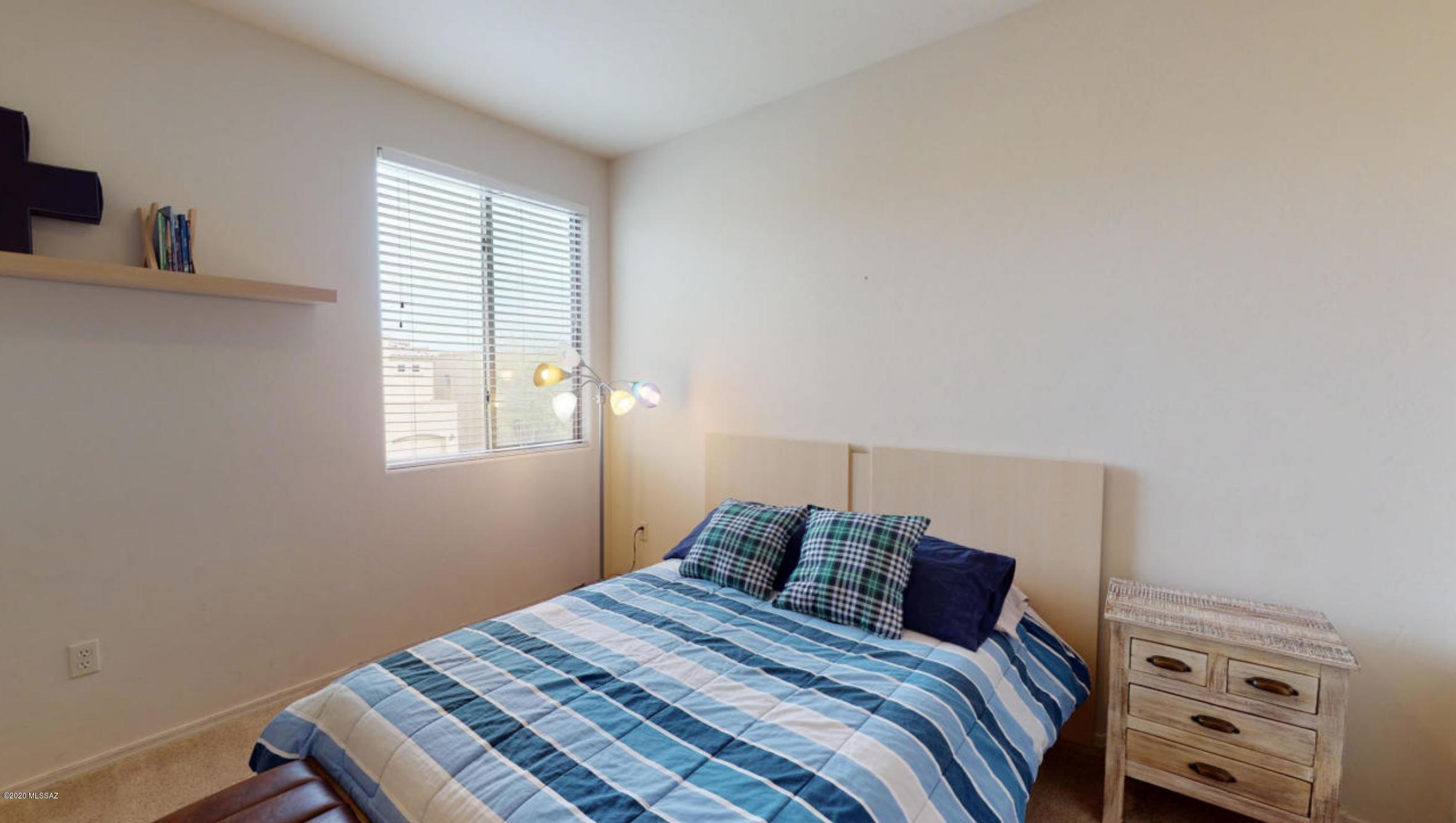Paloma Ridge (1-54) - Residential Lease