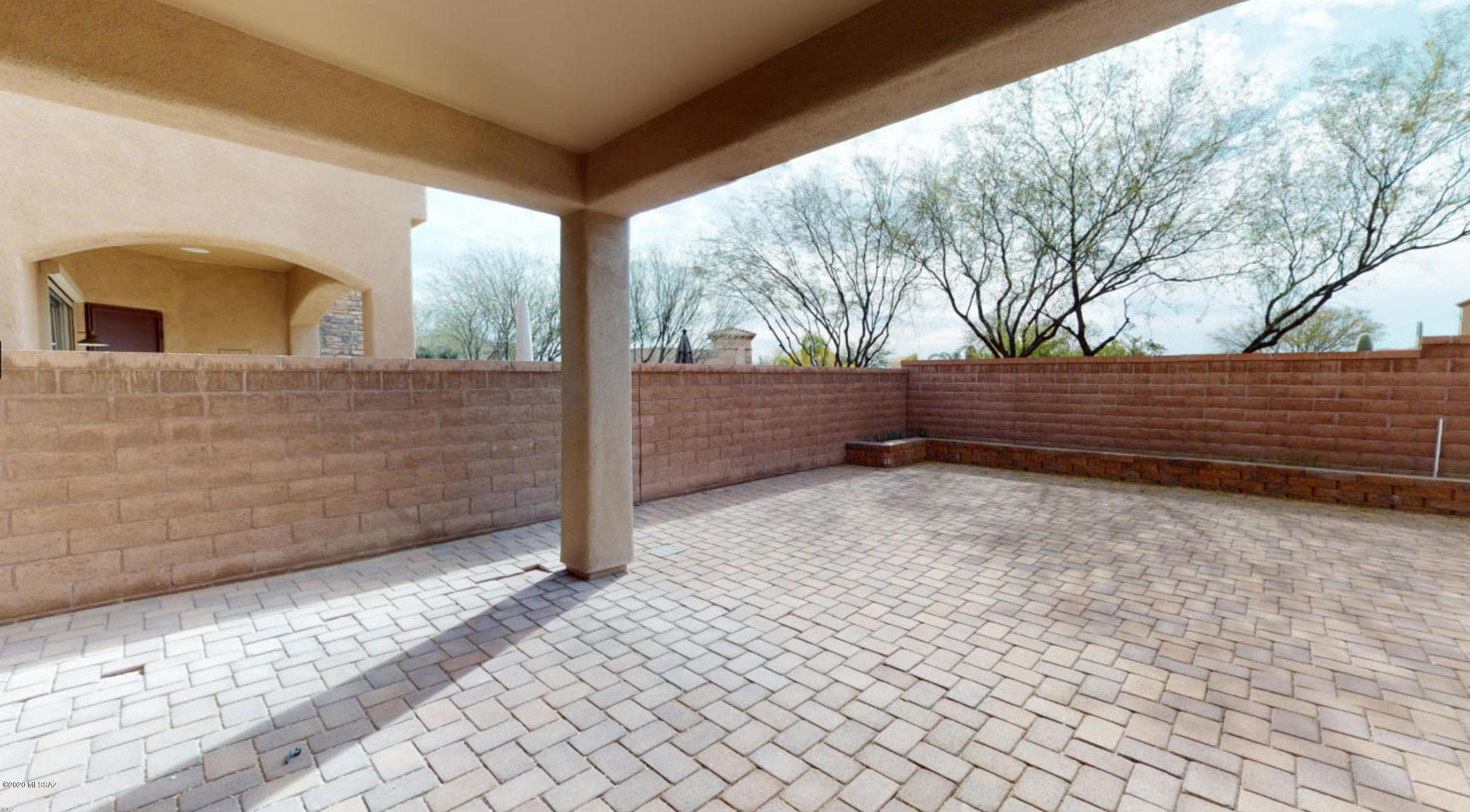 Paloma Ridge (1-54) - Residential Lease