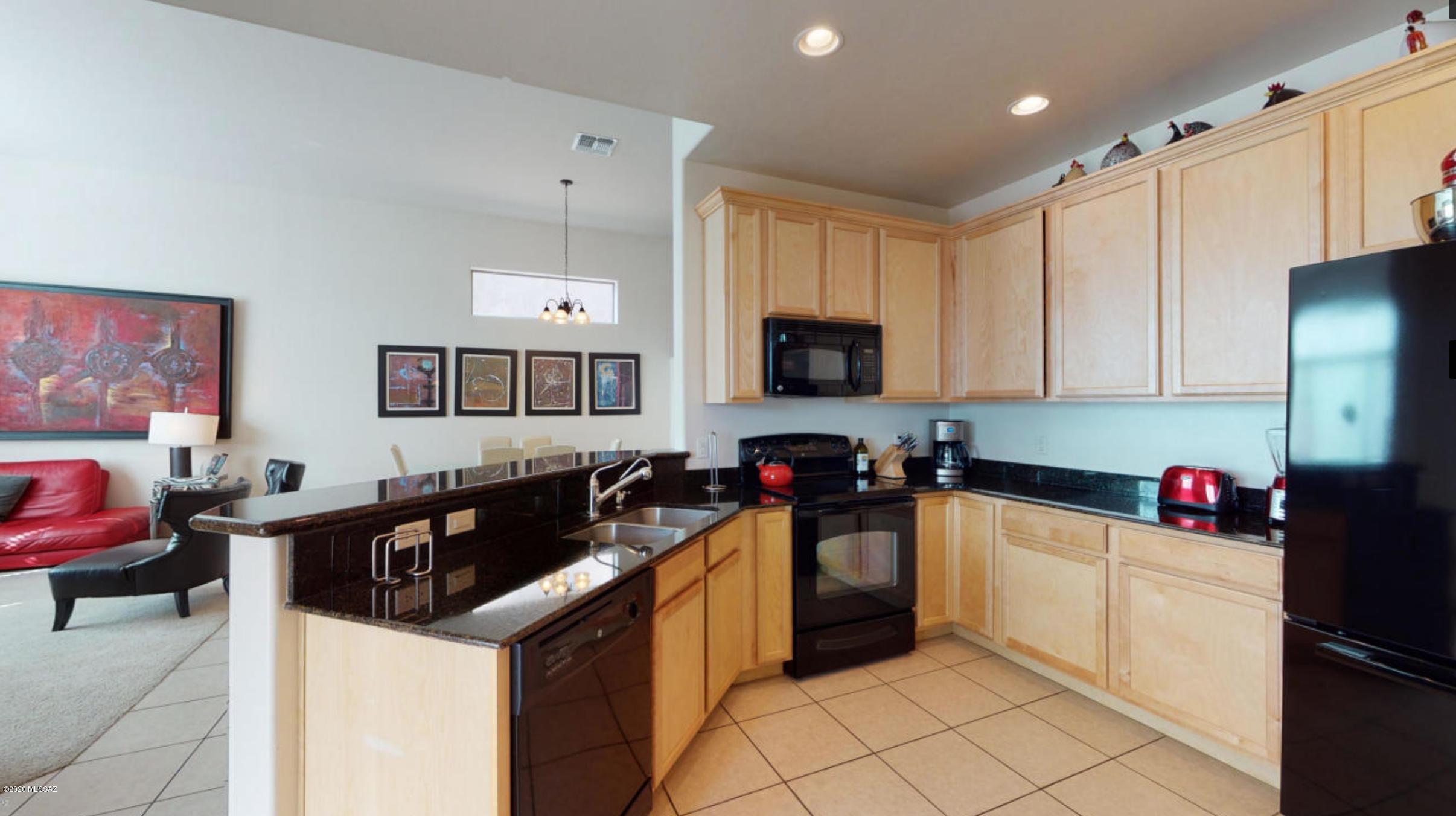 Paloma Ridge (1-54) - Residential Lease