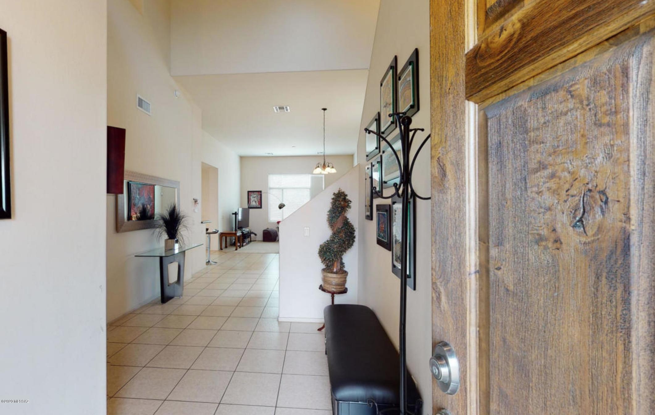 Paloma Ridge (1-54) - Residential Lease