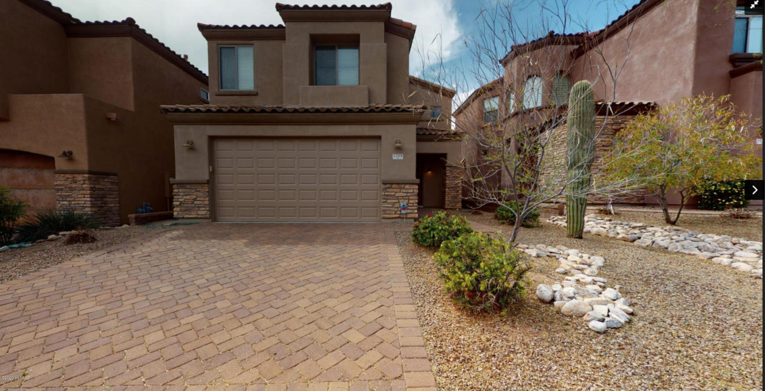 Paloma Ridge (1-54) - Residential Lease