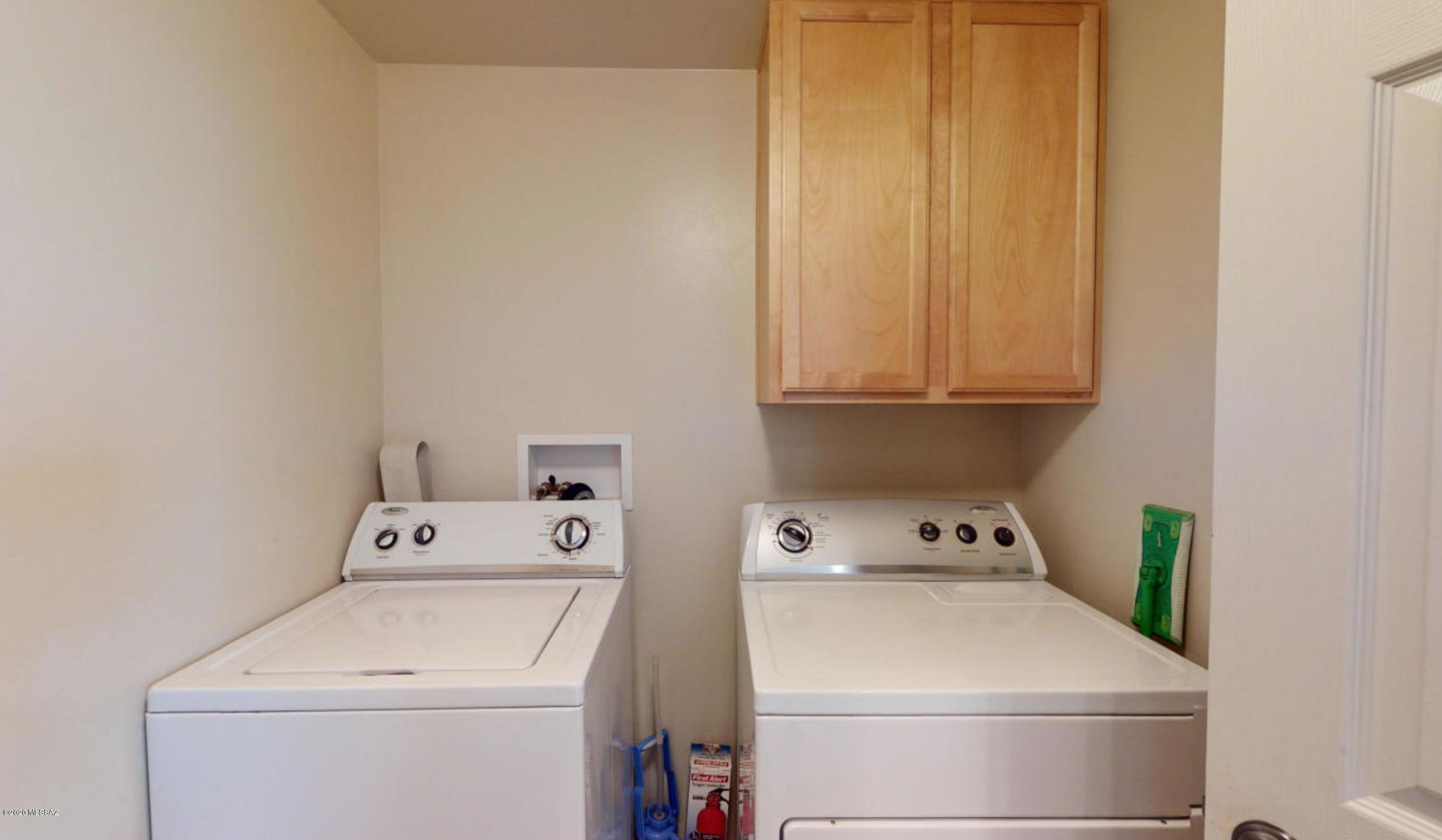 Paloma Ridge (1-54) - Residential Lease