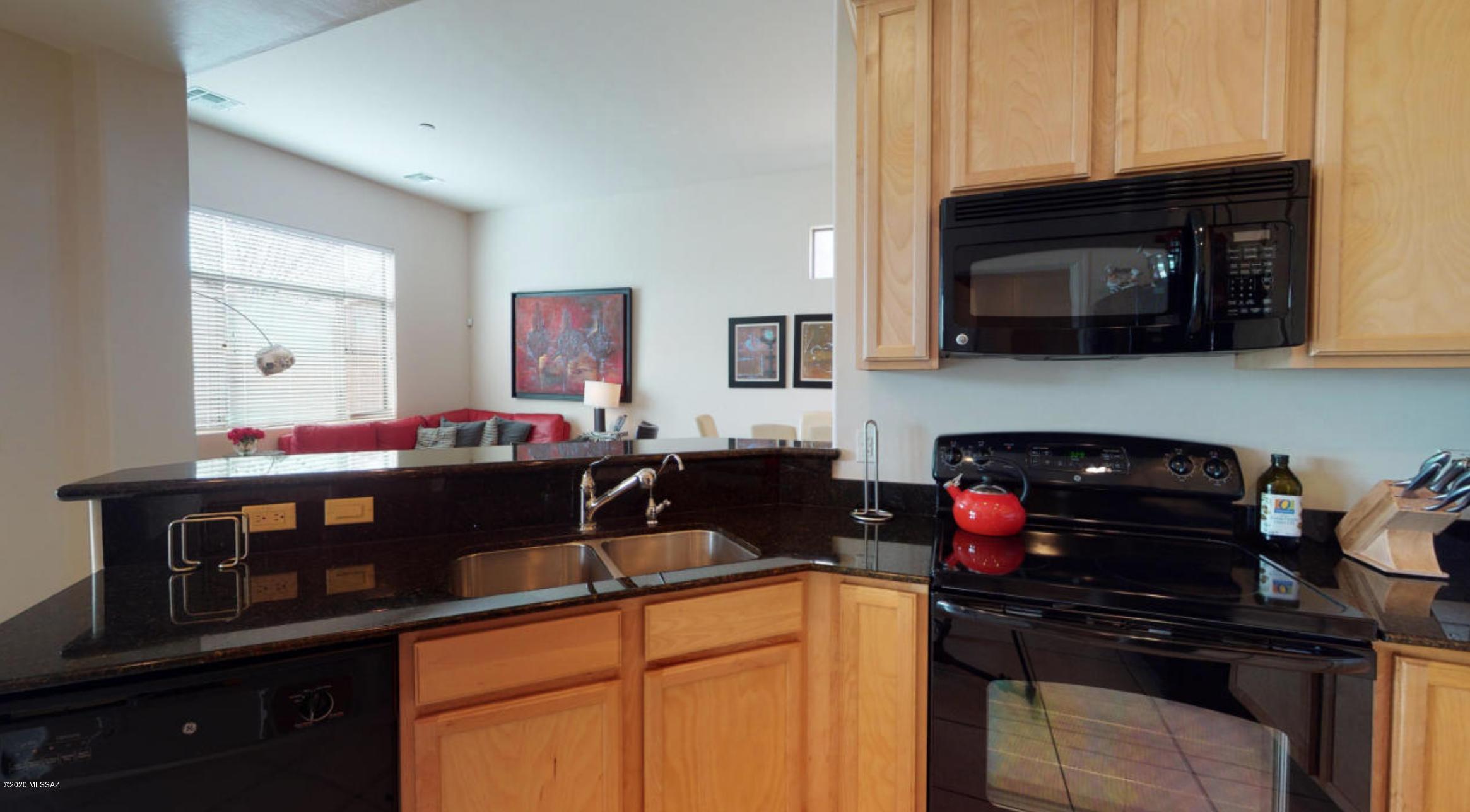 Paloma Ridge (1-54) - Residential Lease