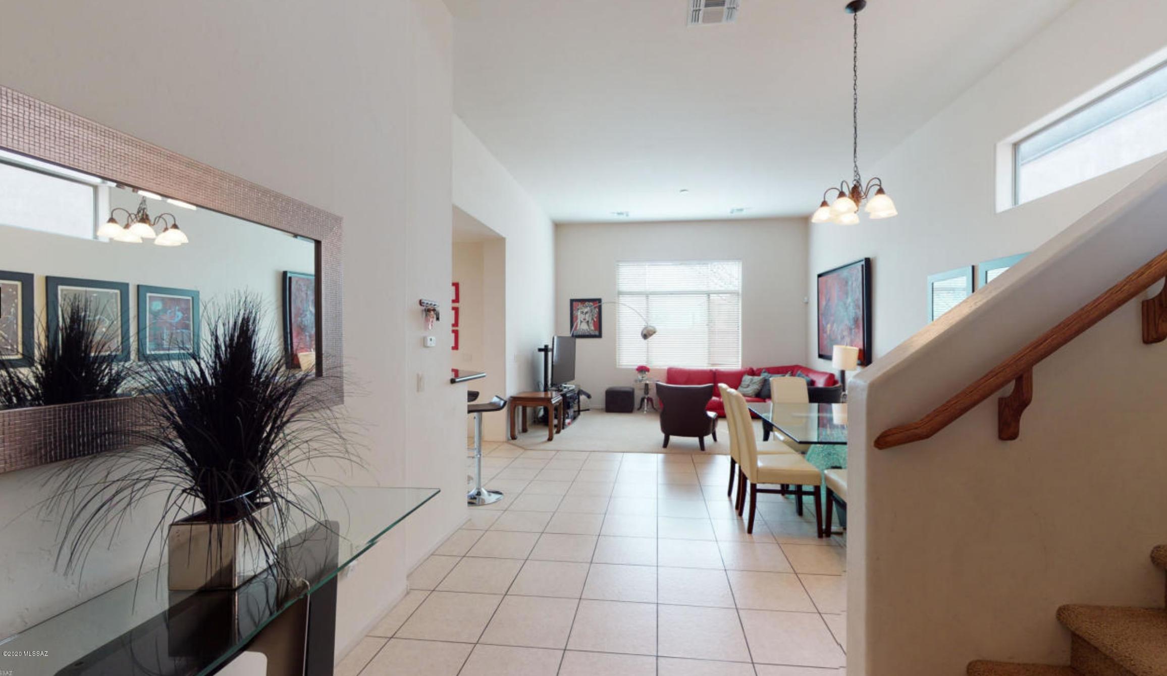 Paloma Ridge (1-54) - Residential Lease