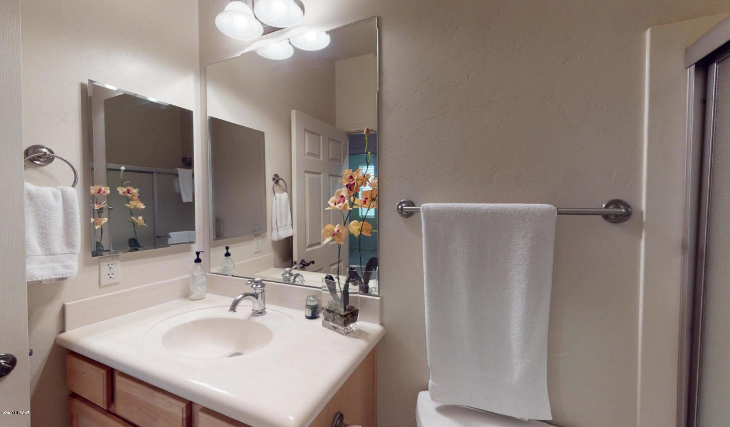 Paloma Ridge (1-54) - Residential Lease