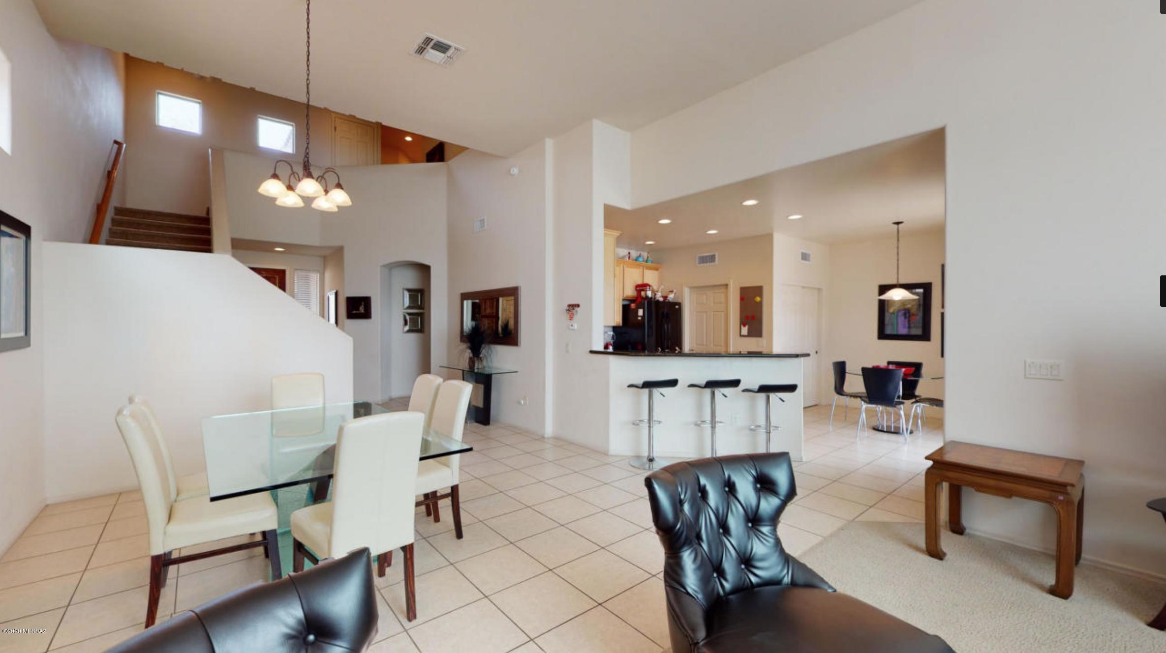 Paloma Ridge (1-54) - Residential Lease