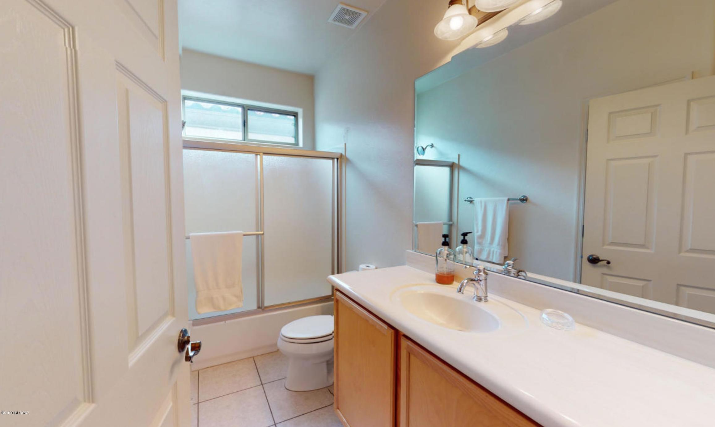Paloma Ridge (1-54) - Residential Lease