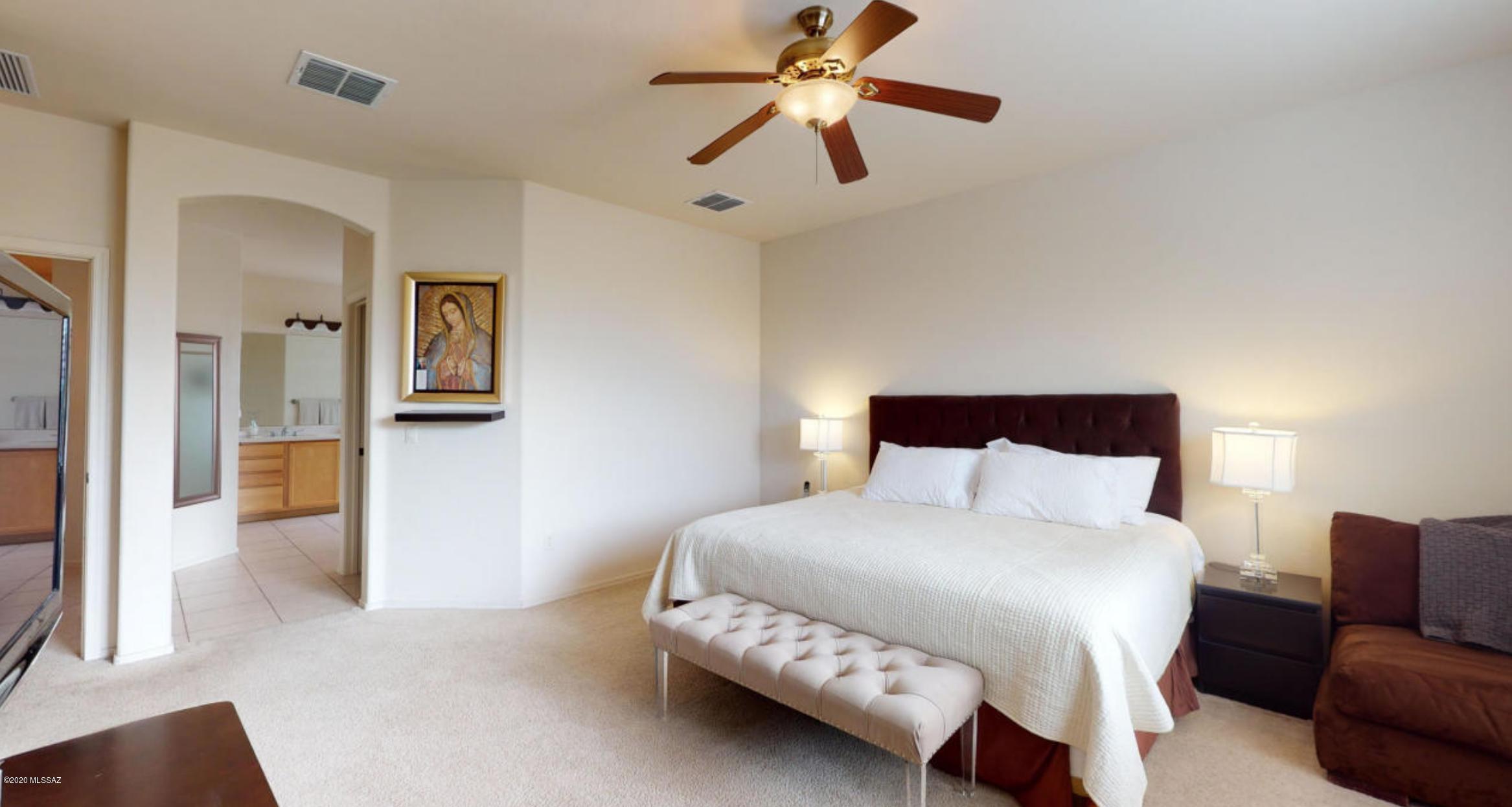 Paloma Ridge (1-54) - Residential Lease
