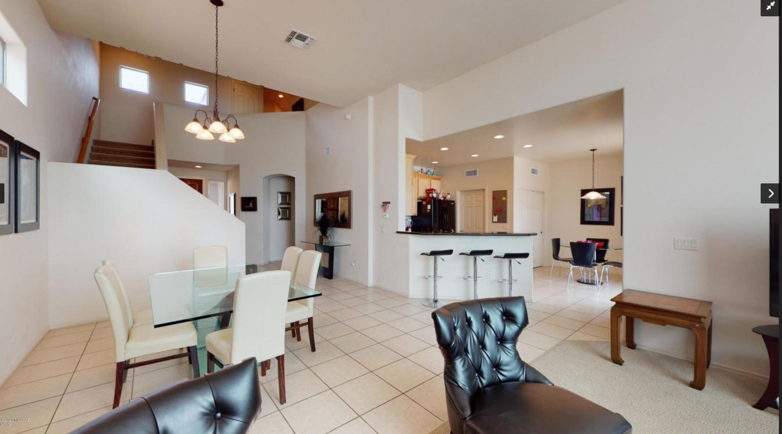 Paloma Ridge (1-54) - Residential Lease