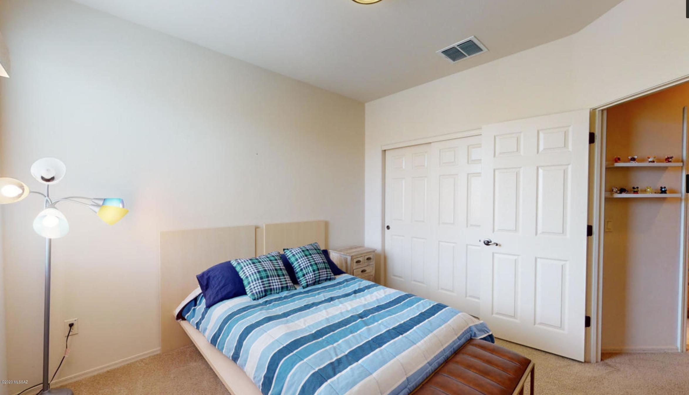 Paloma Ridge (1-54) - Residential Lease