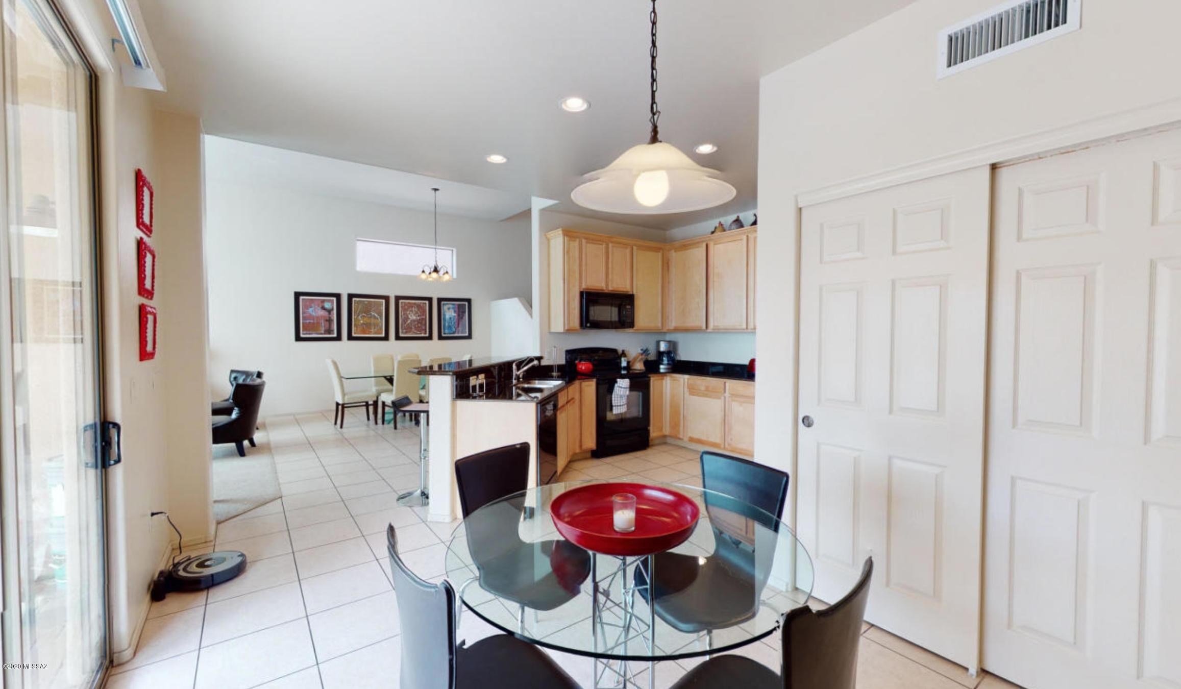 Paloma Ridge (1-54) - Residential Lease