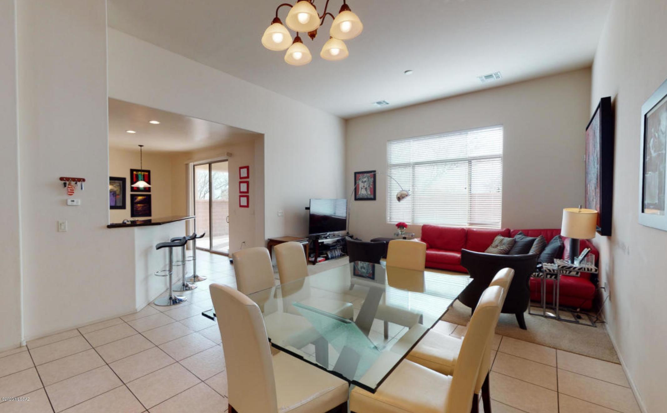 Paloma Ridge (1-54) - Residential Lease