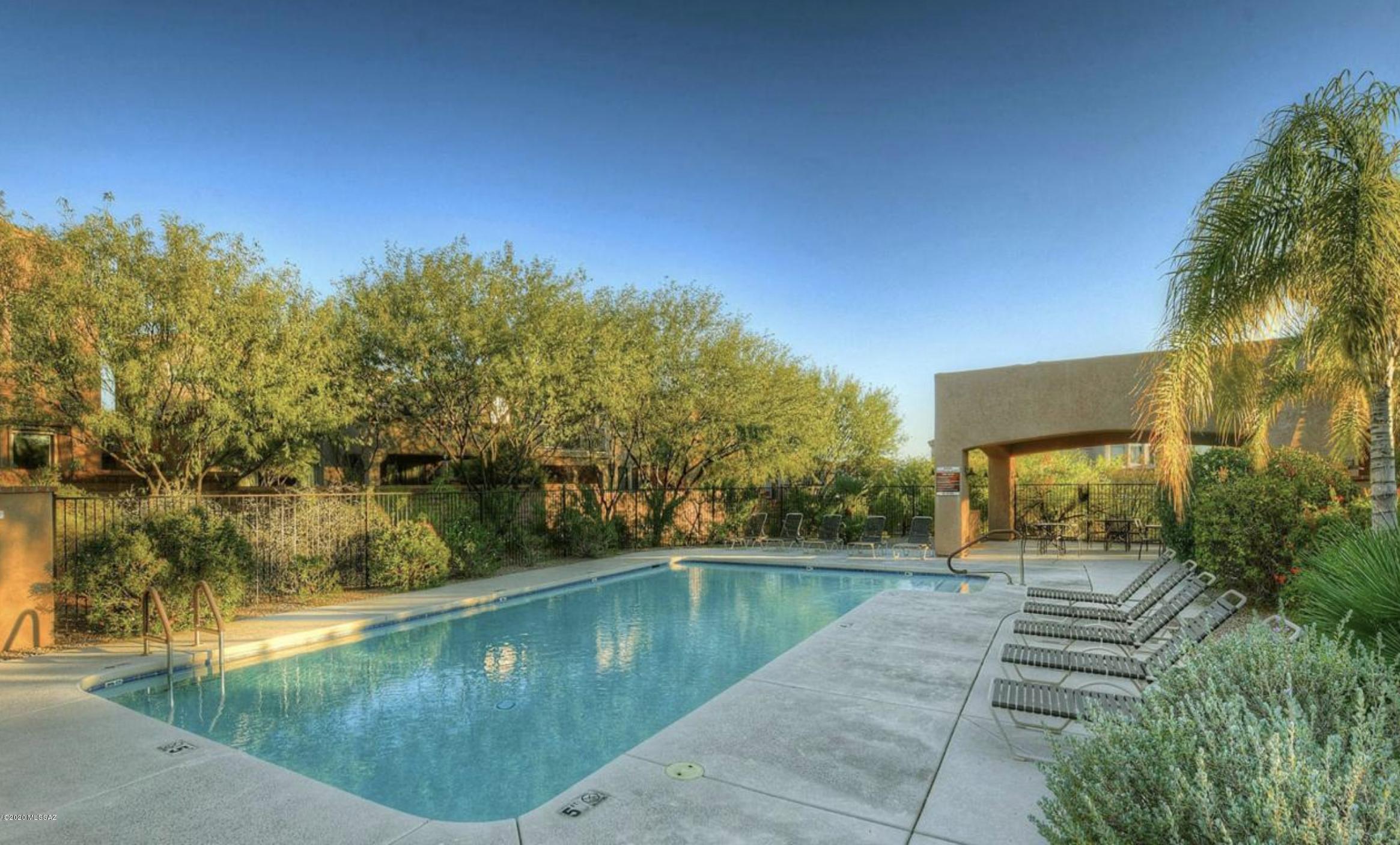 Paloma Ridge (1-54) - Residential Lease