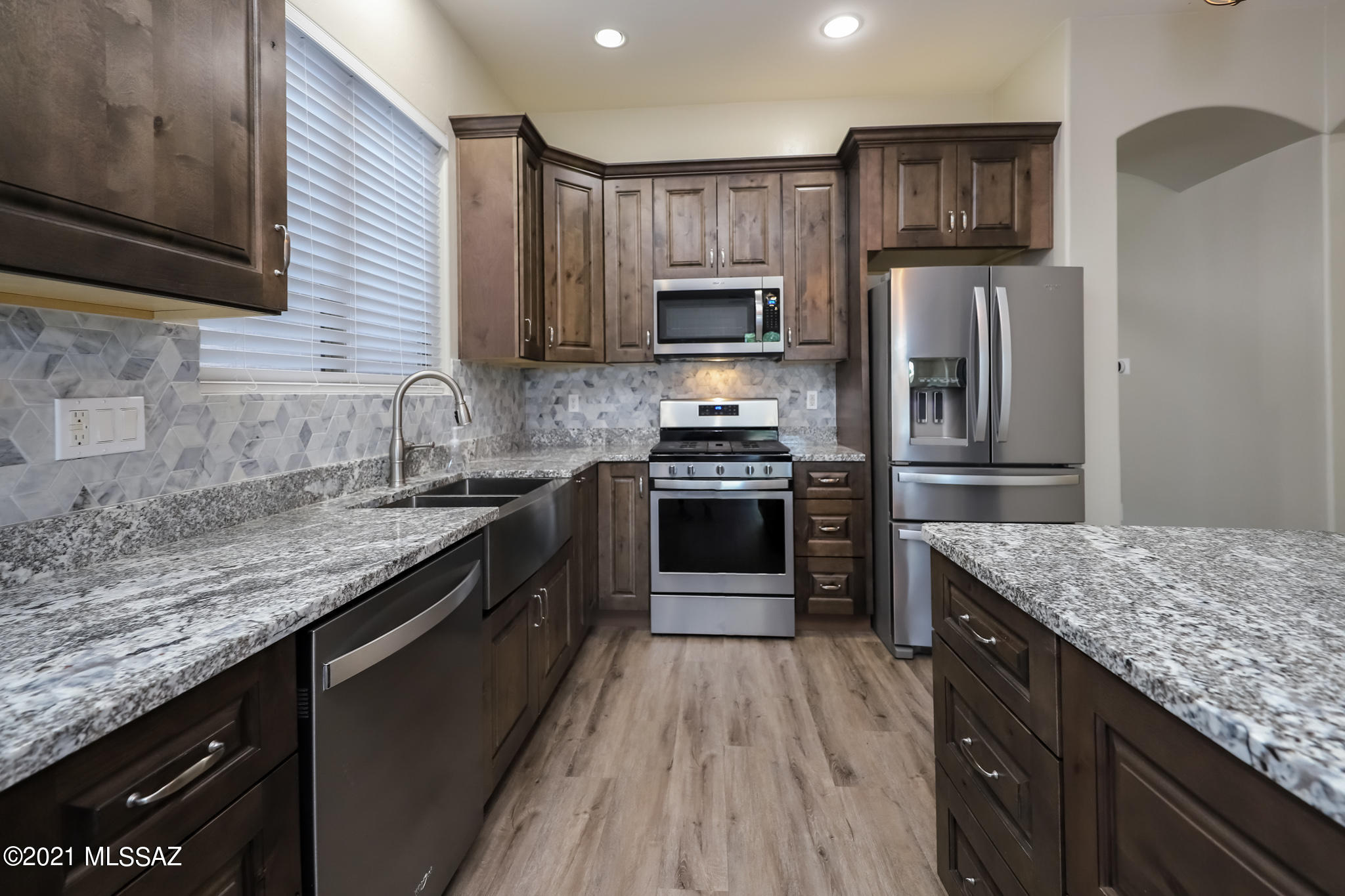 Rancho Del Lago (1-100) - Residential
